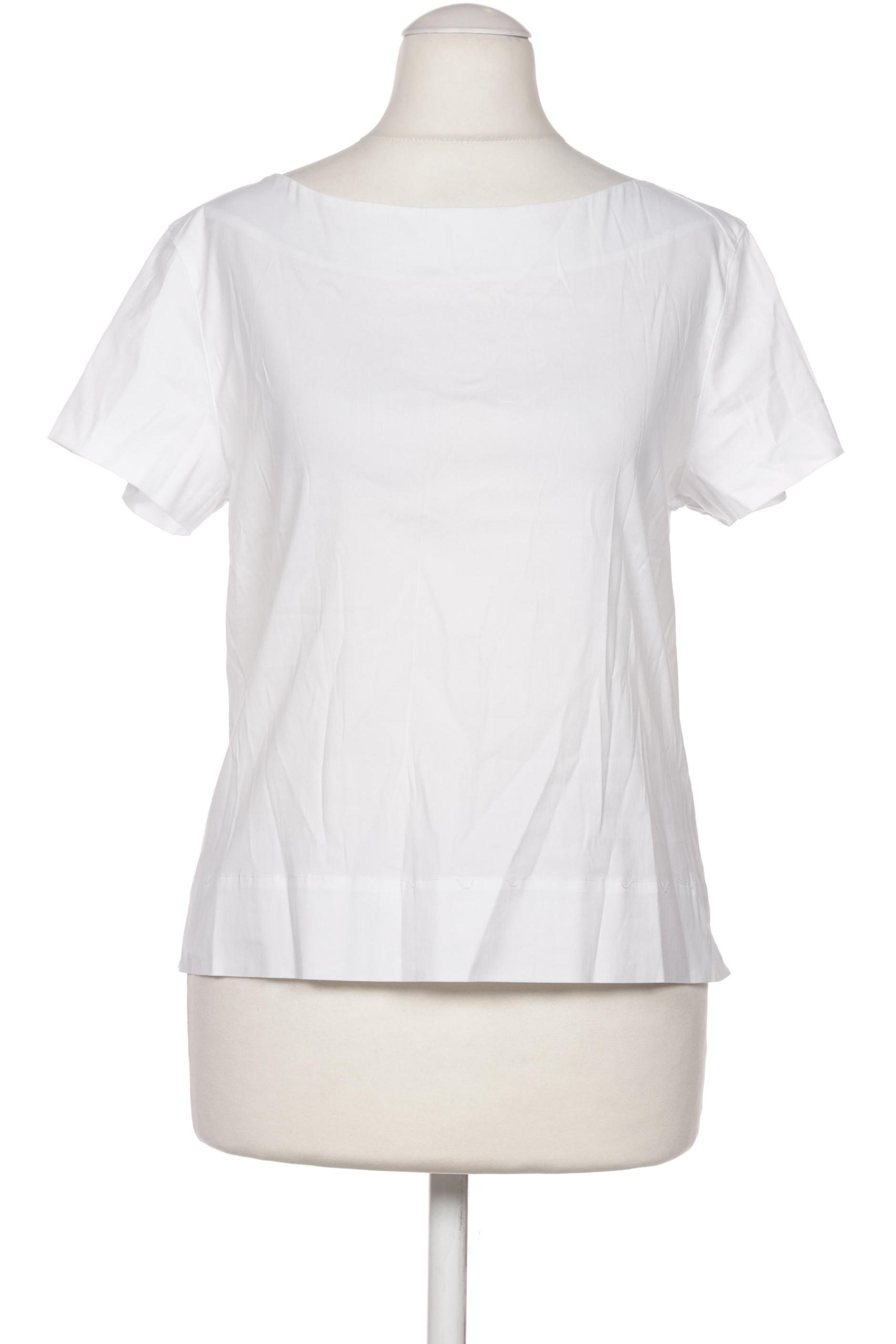

windsor. Damen Bluse, weiß, Gr. 34