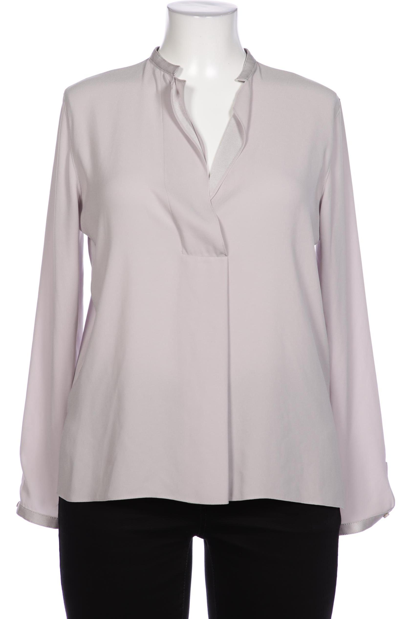 

windsor. Damen Bluse, grau, Gr. 46