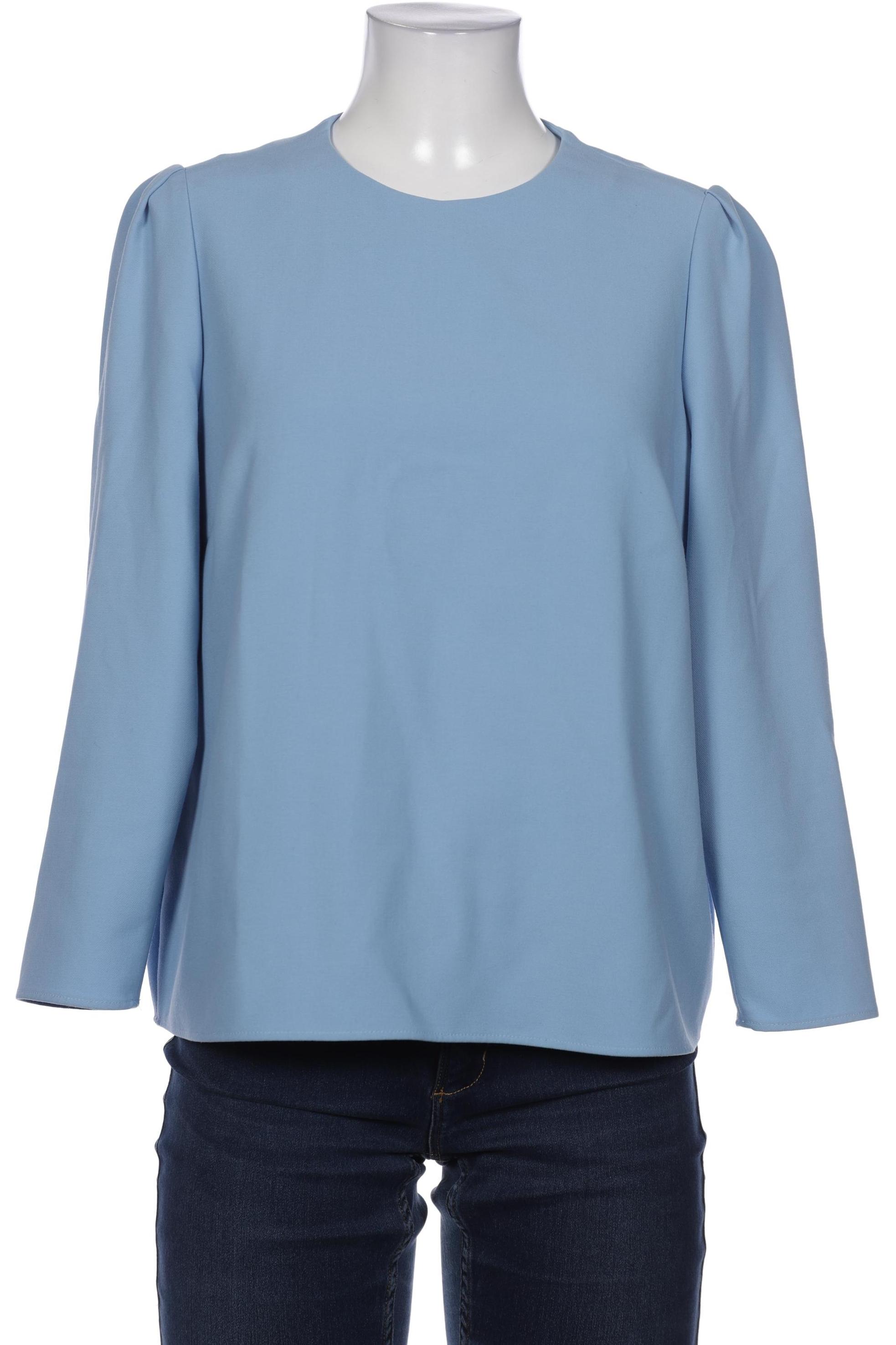 

windsor. Damen Bluse, hellblau, Gr. 40