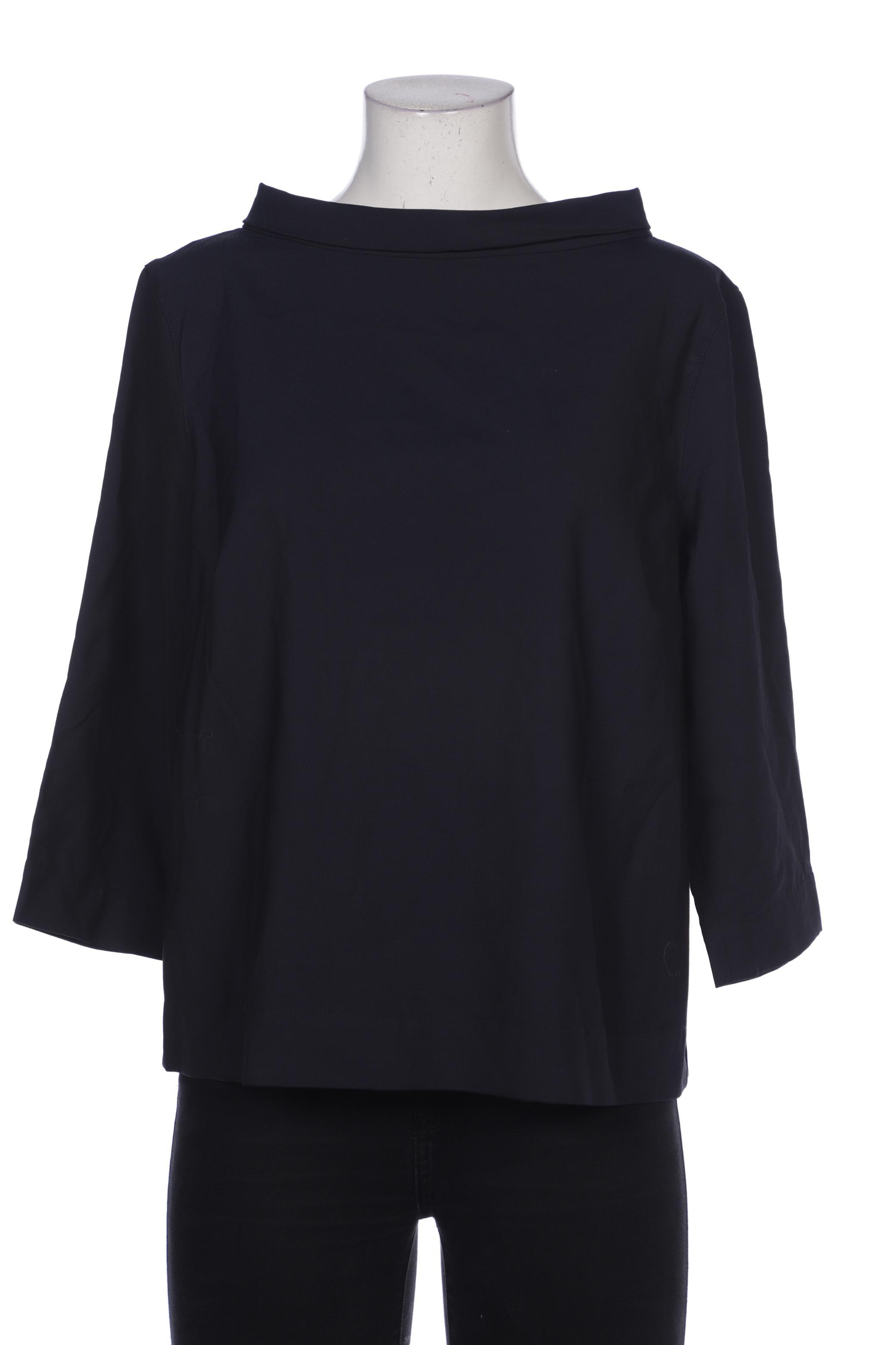 

windsor. Damen Bluse, marineblau, Gr. 42