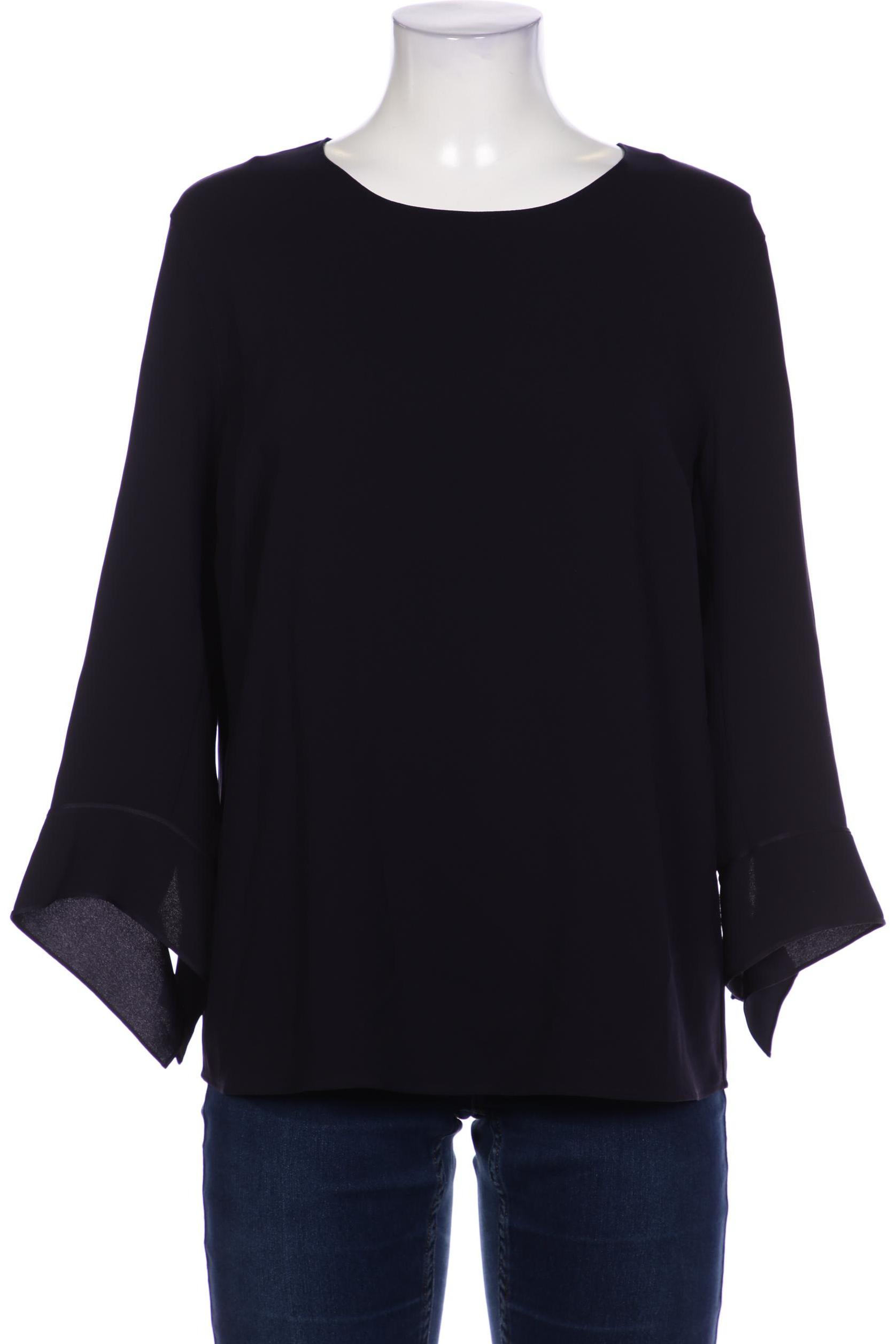 

windsor. Damen Bluse, marineblau, Gr. 42