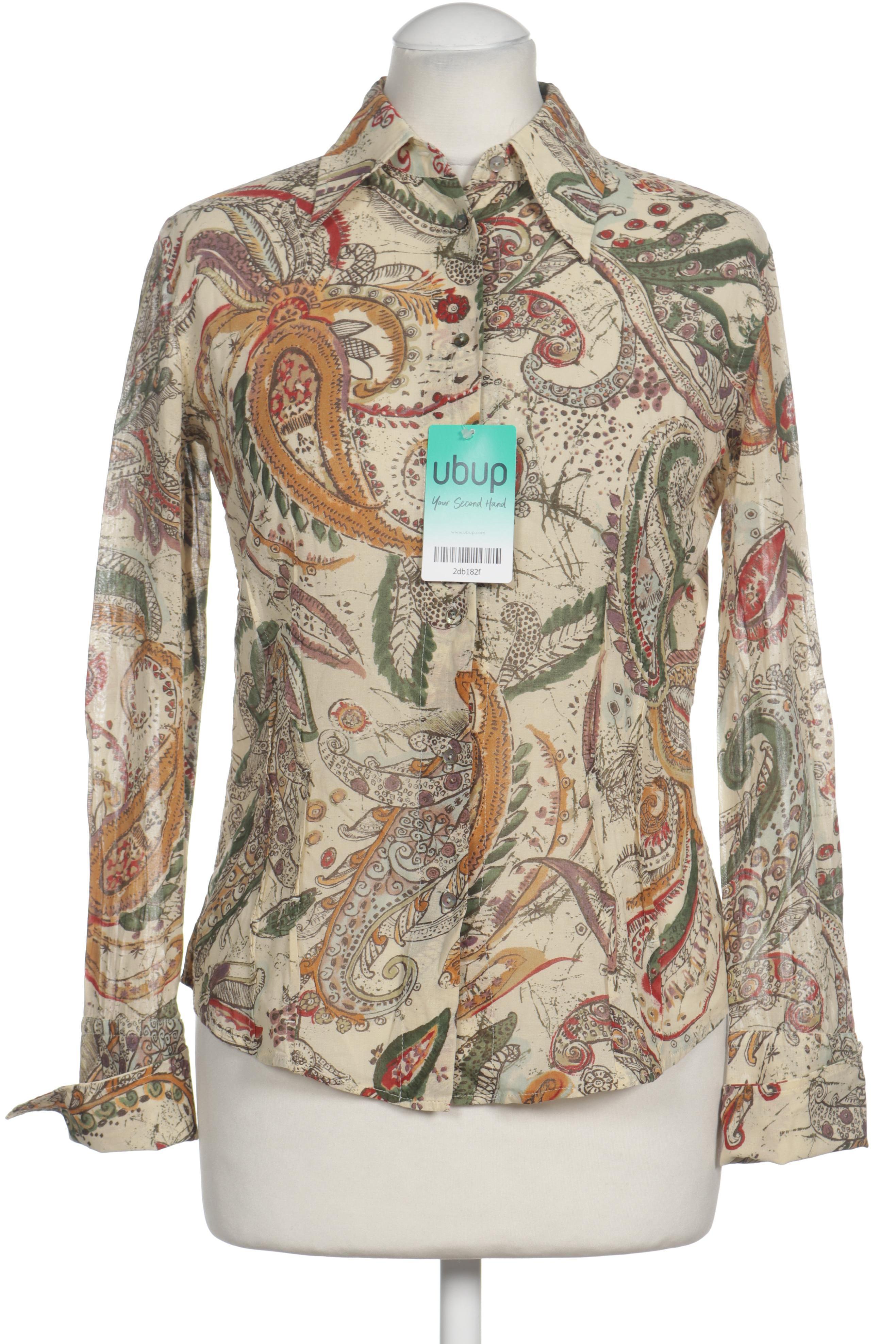 

windsor. Damen Bluse, beige, Gr. 34