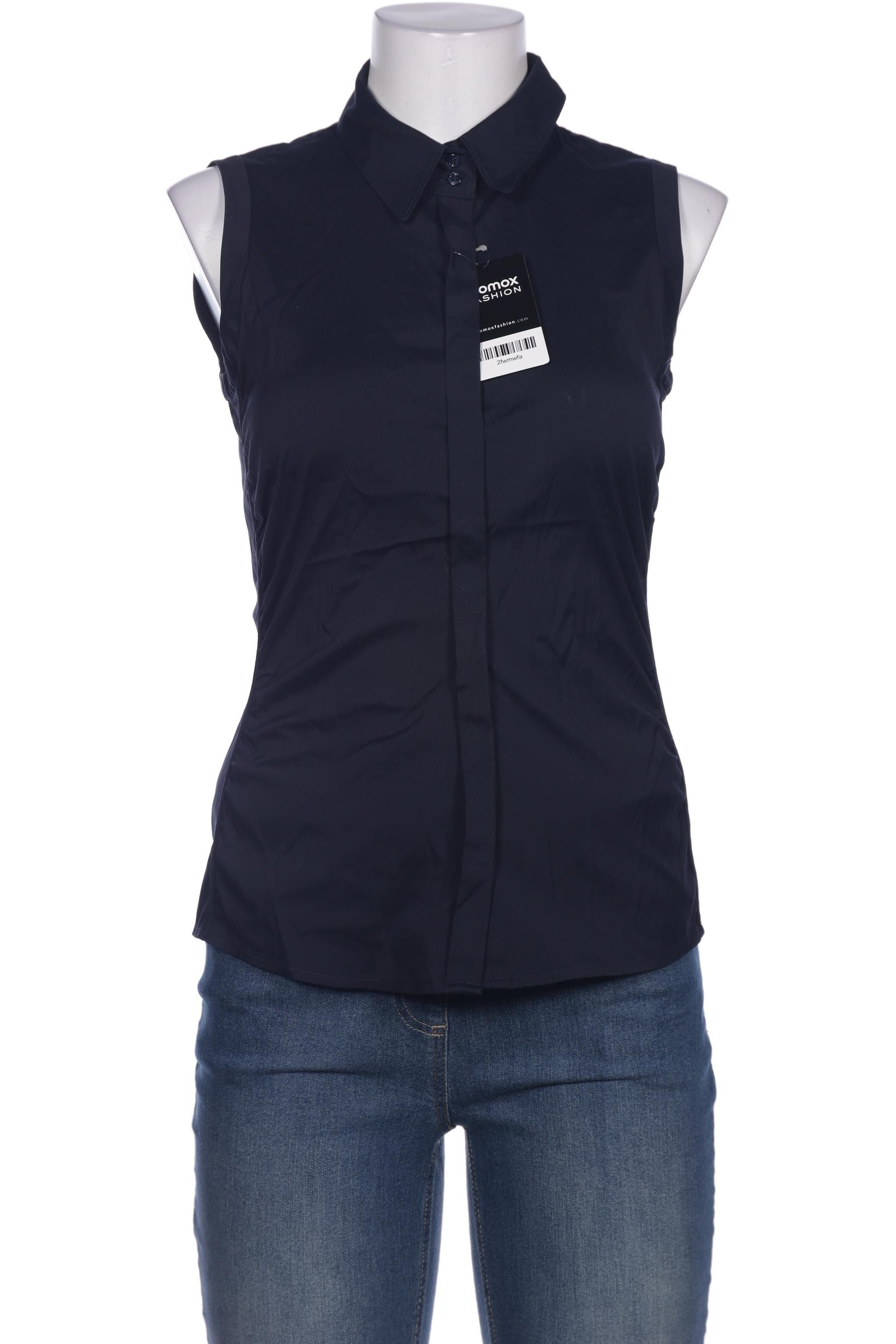 

windsor. Damen Bluse, marineblau, Gr. 36