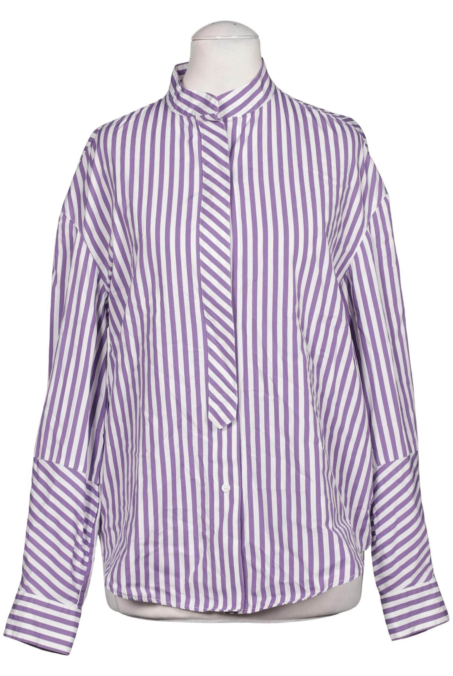 

windsor. Damen Bluse, flieder, Gr. 34