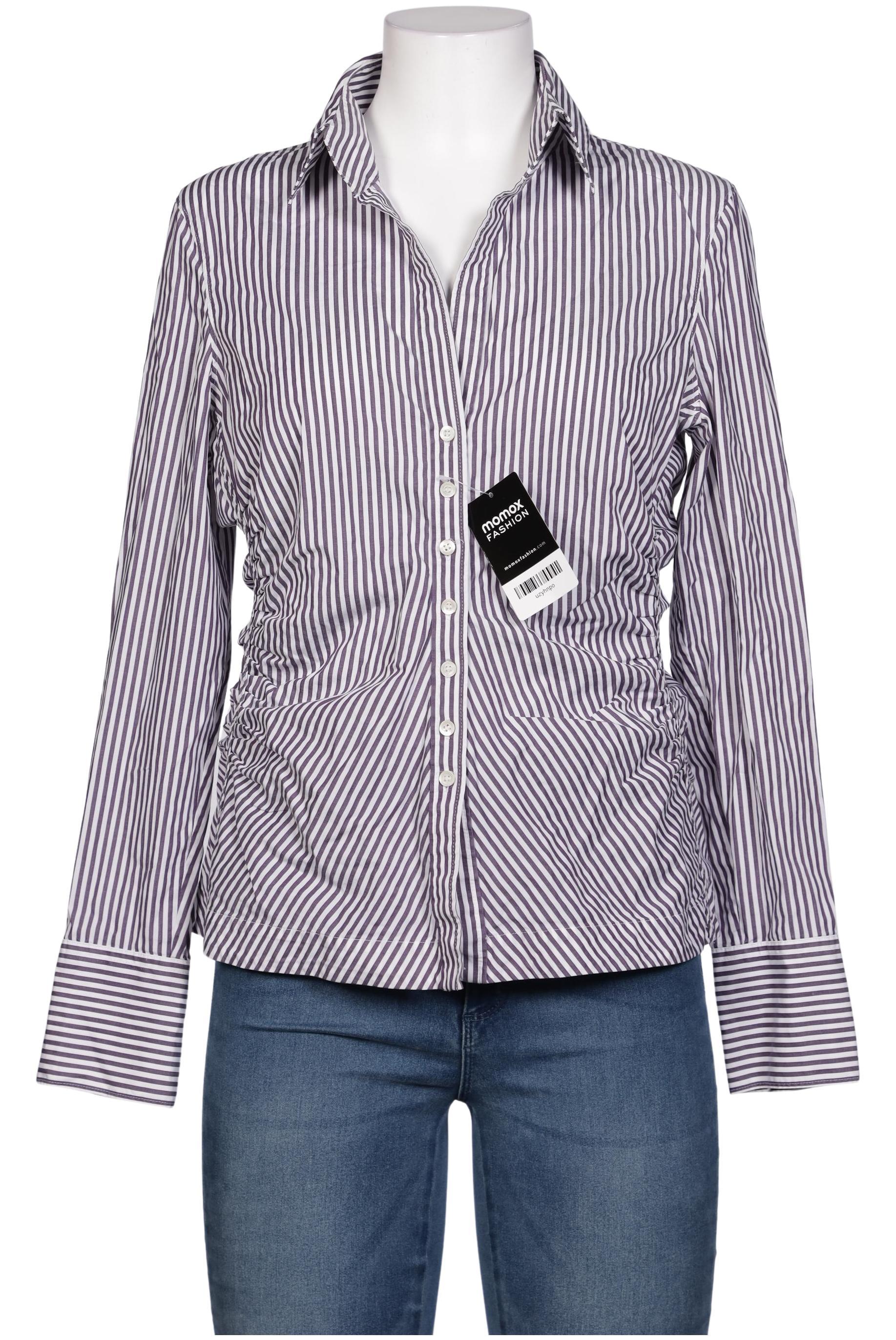 

windsor. Damen Bluse, türkis, Gr. 42