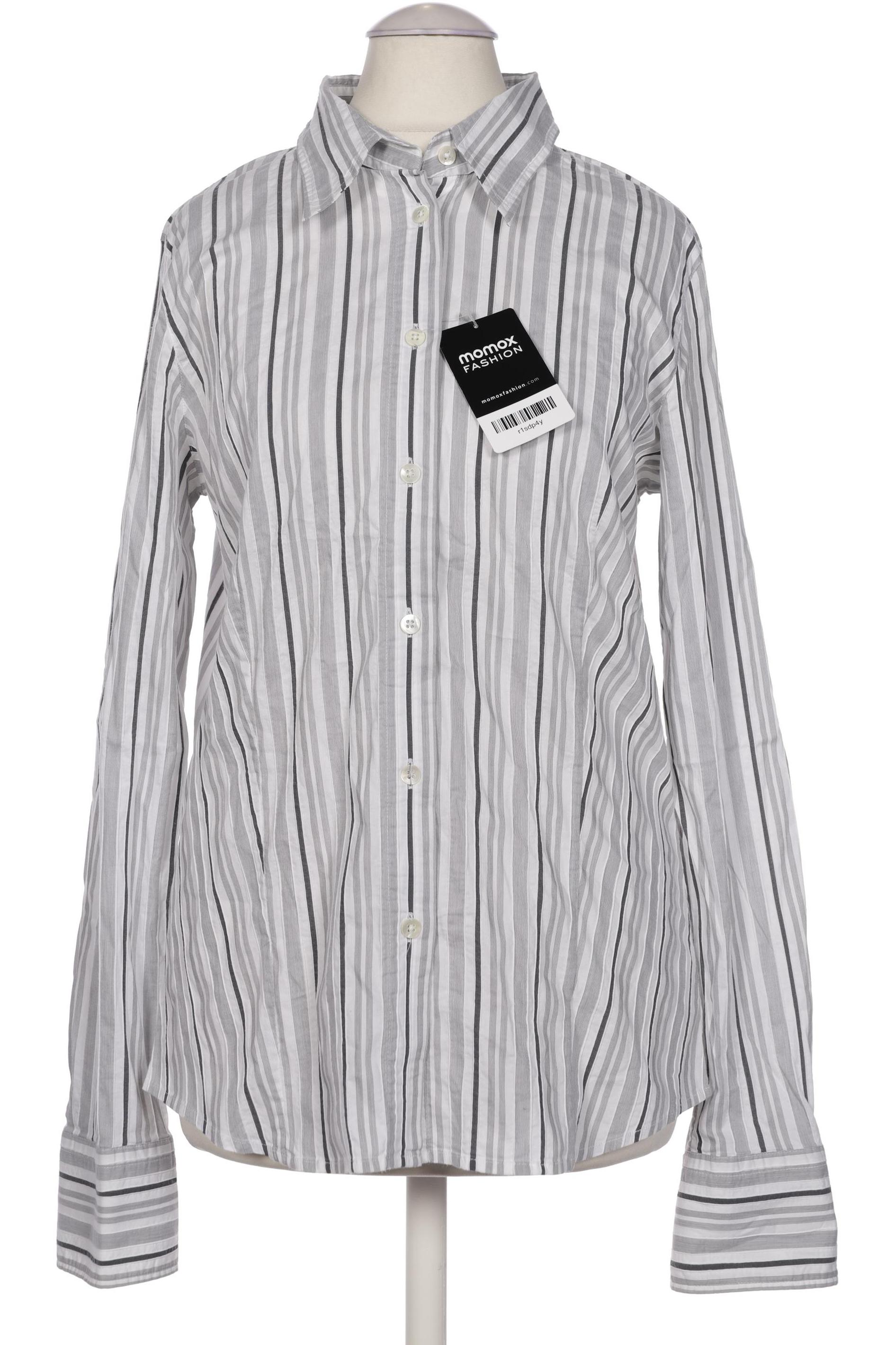 

windsor. Damen Bluse, grau, Gr. 36