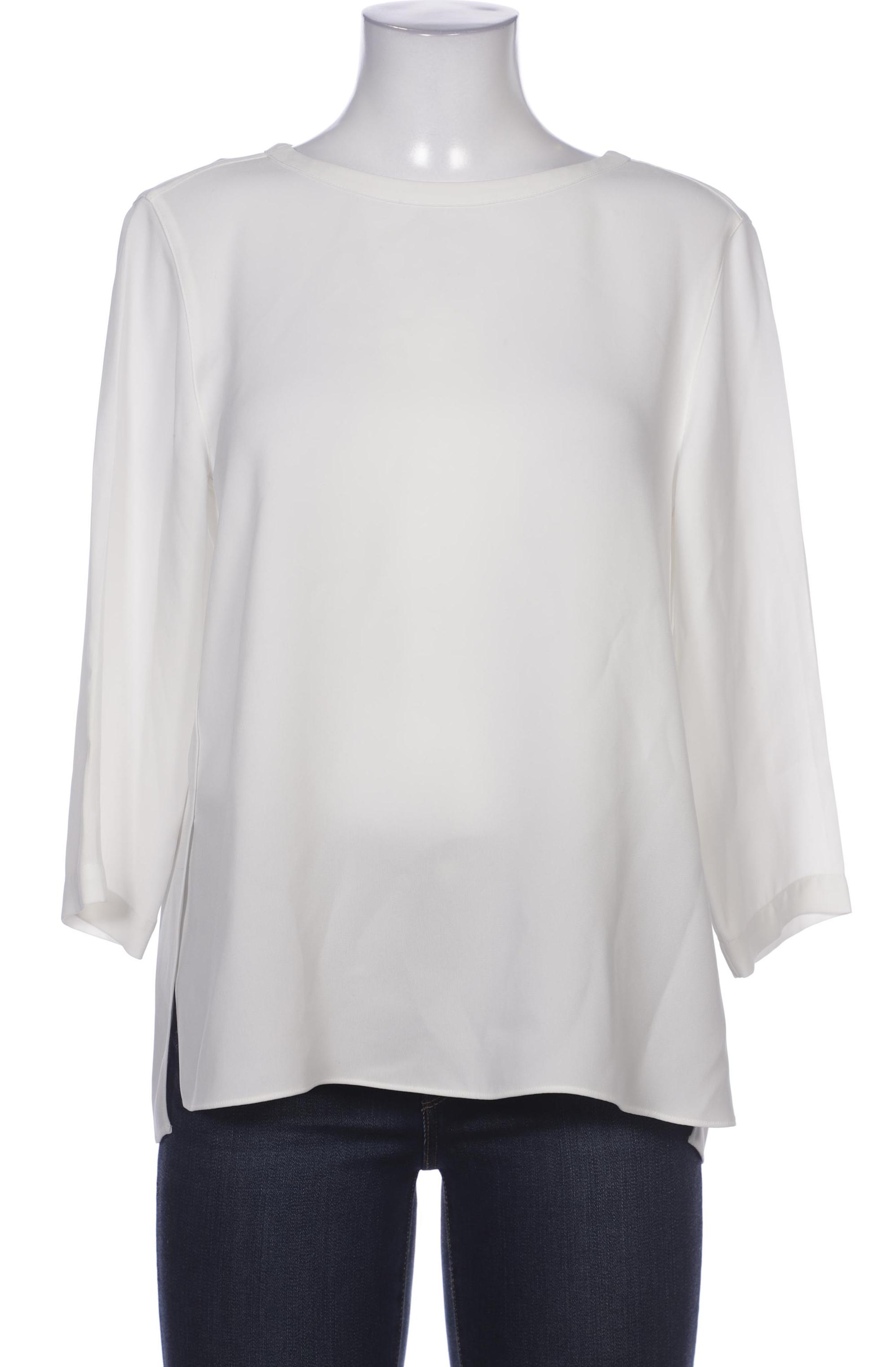 

windsor. Damen Bluse, weiß, Gr. 38