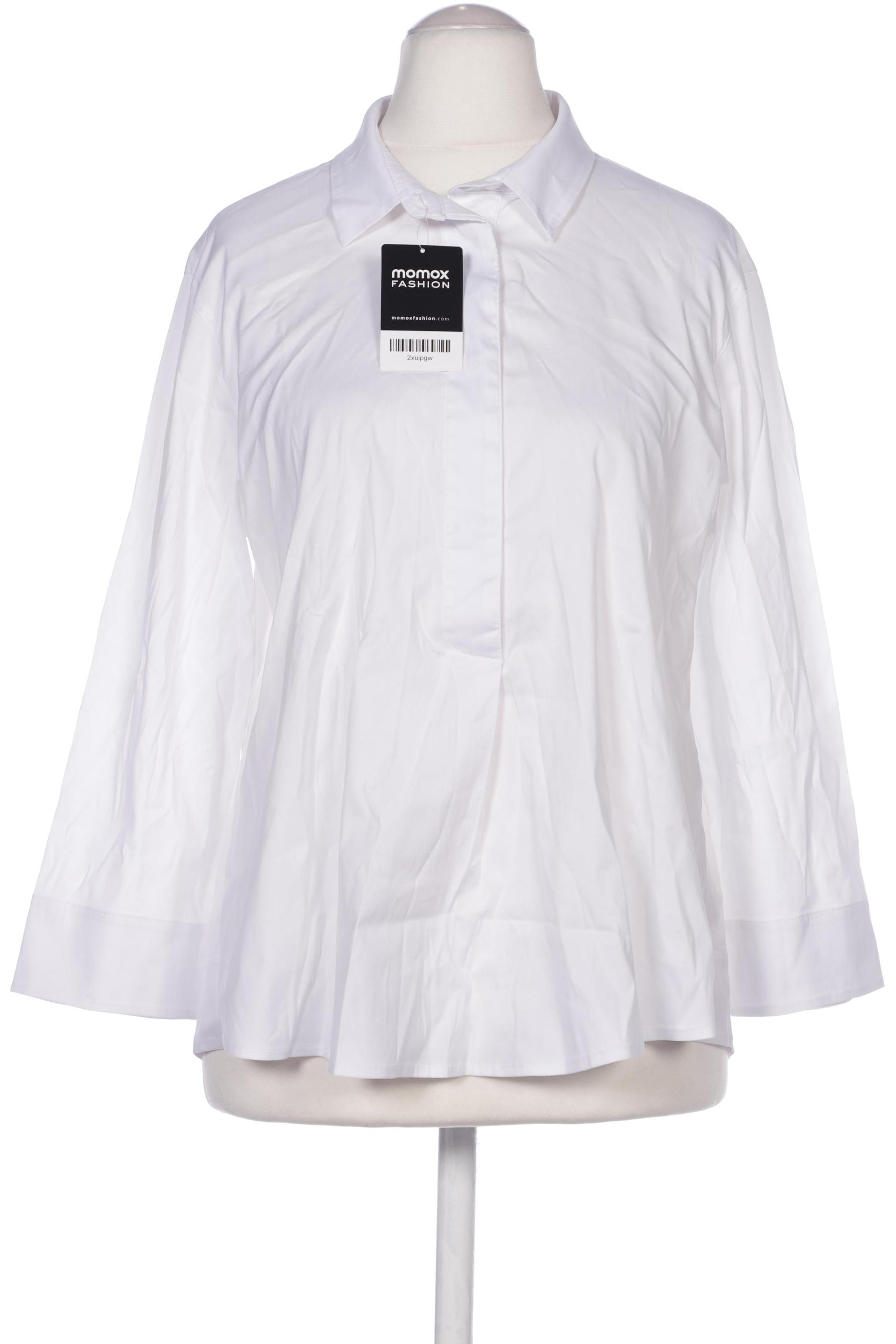 

windsor. Damen Bluse, weiß, Gr. 38