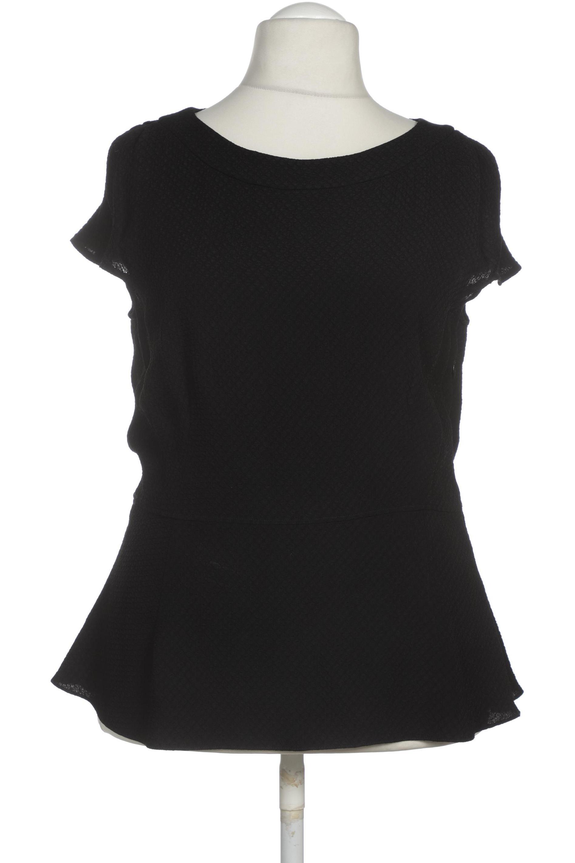 

windsor. Damen Bluse, schwarz, Gr. 44