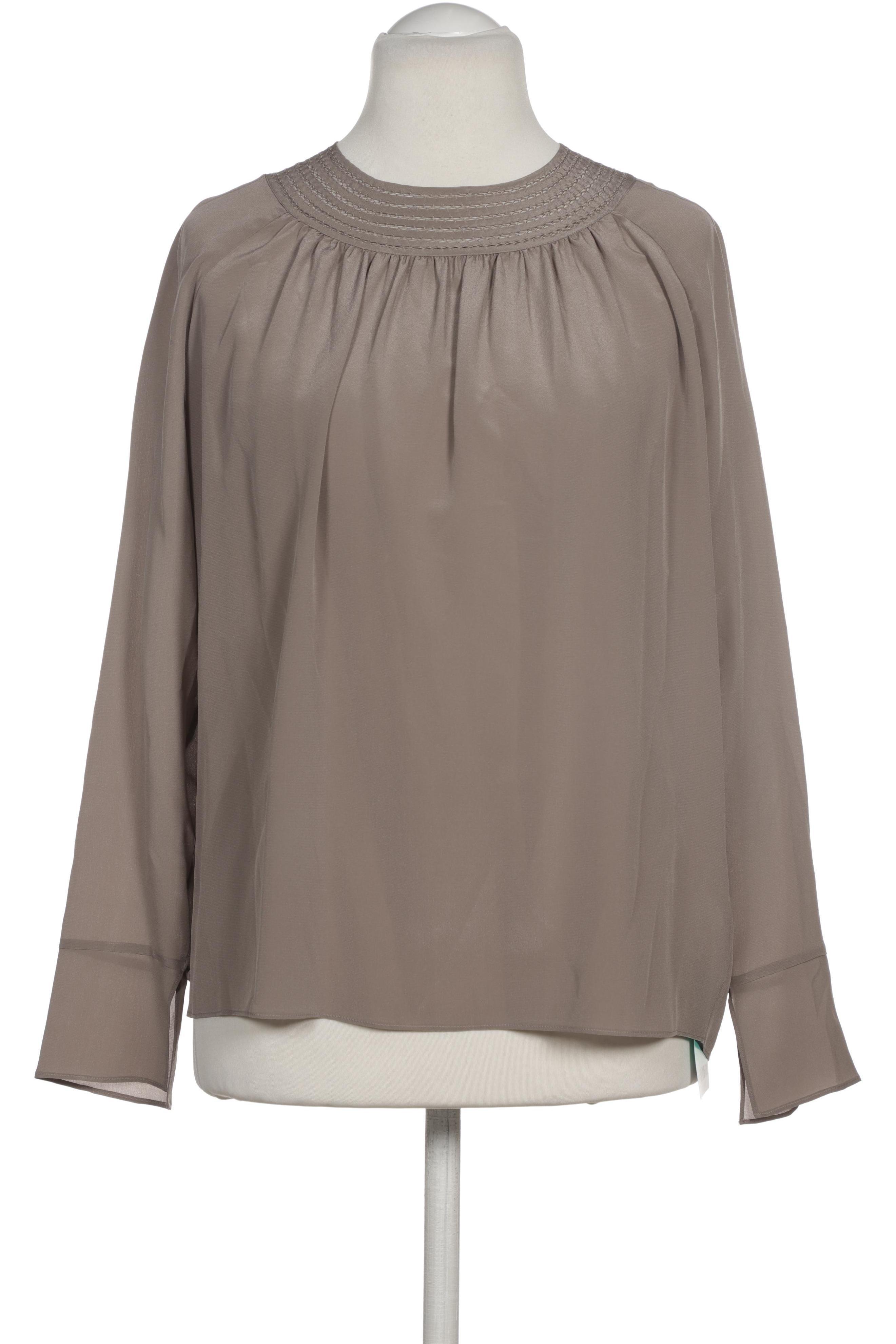 

windsor. Damen Bluse, grau, Gr. 40