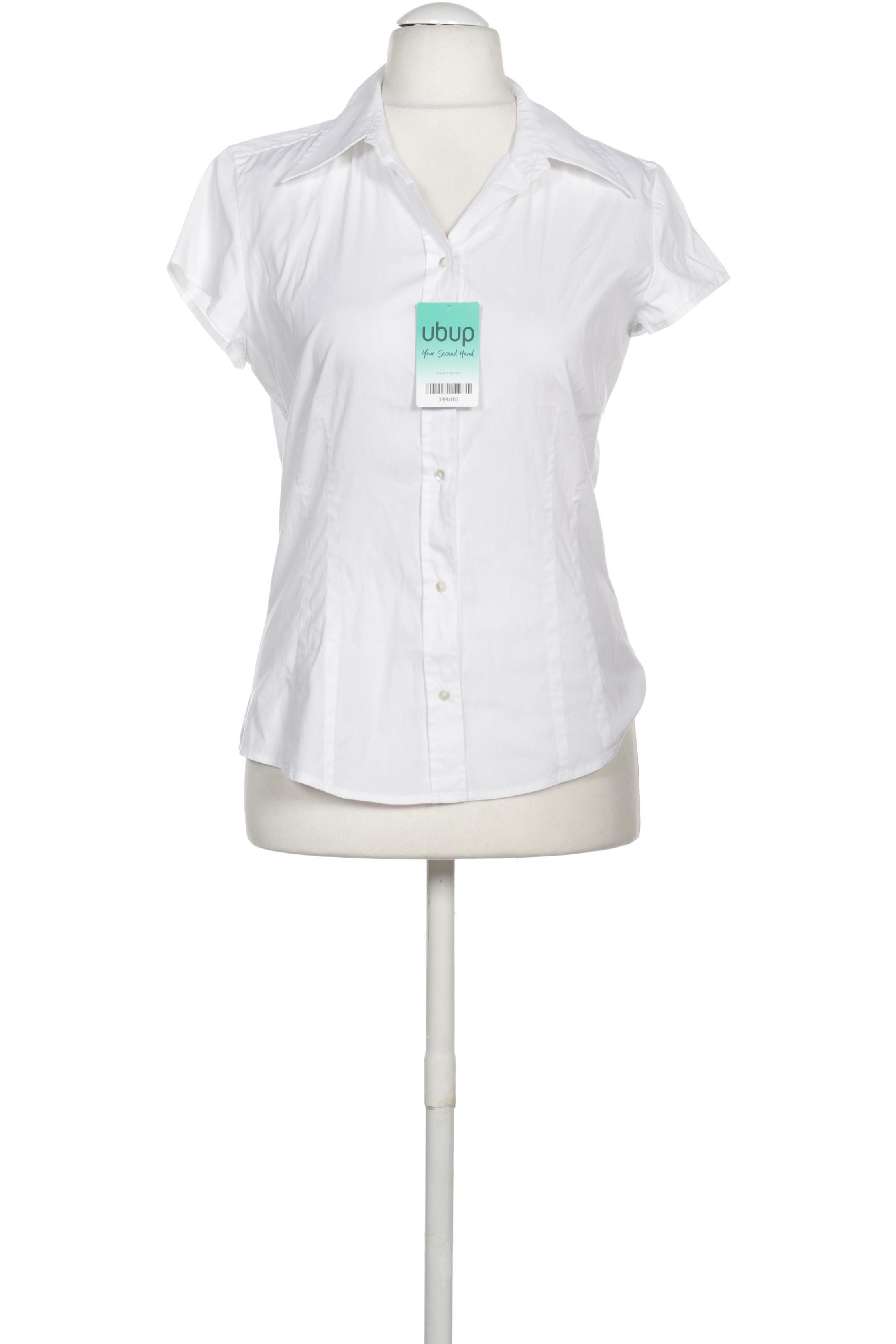 

windsor. Damen Bluse, weiß, Gr. 38