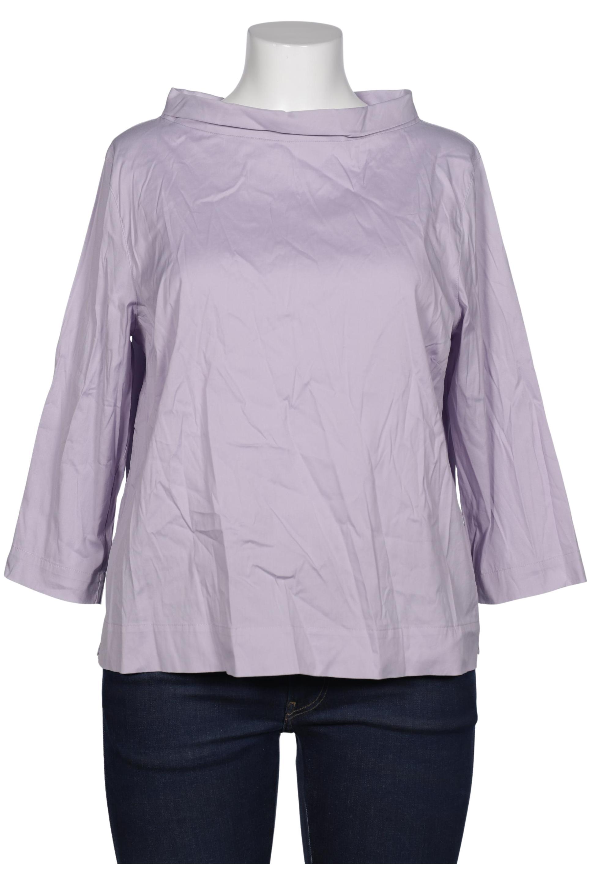 

windsor. Damen Bluse, flieder, Gr. 42