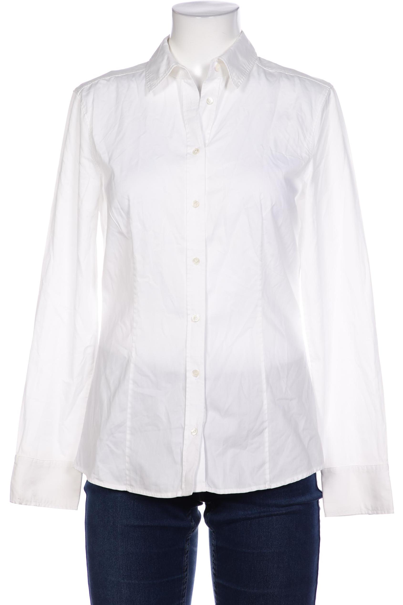

windsor. Damen Bluse, weiß, Gr. 38