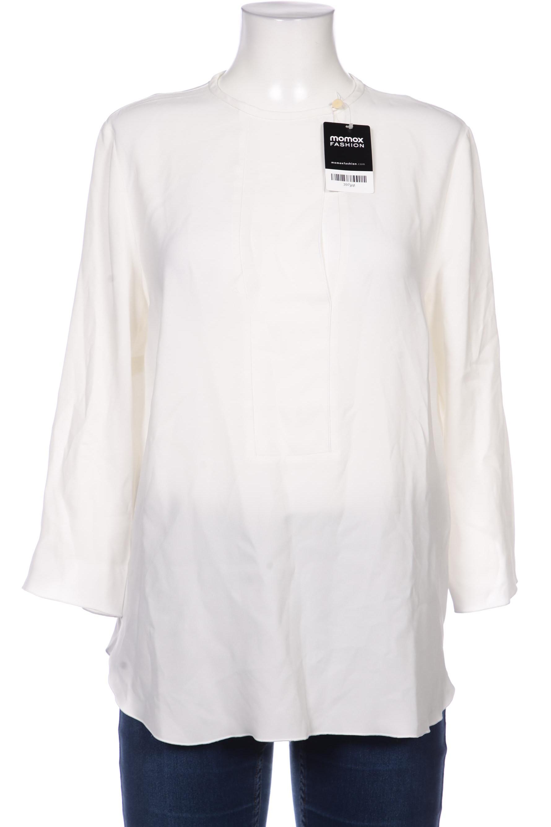 

windsor. Damen Bluse, cremeweiß, Gr. 40