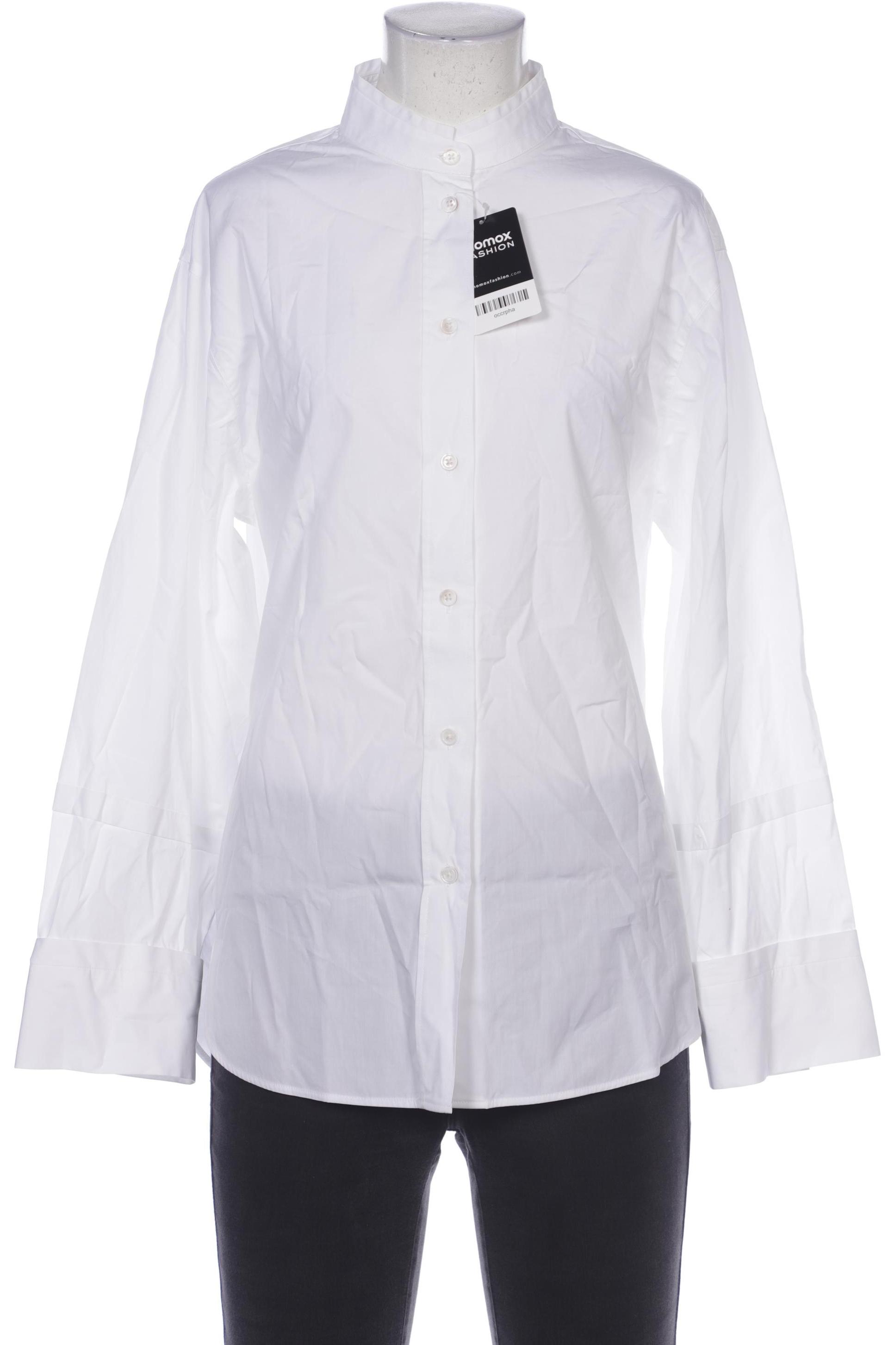 

windsor. Damen Bluse, weiß, Gr. 38