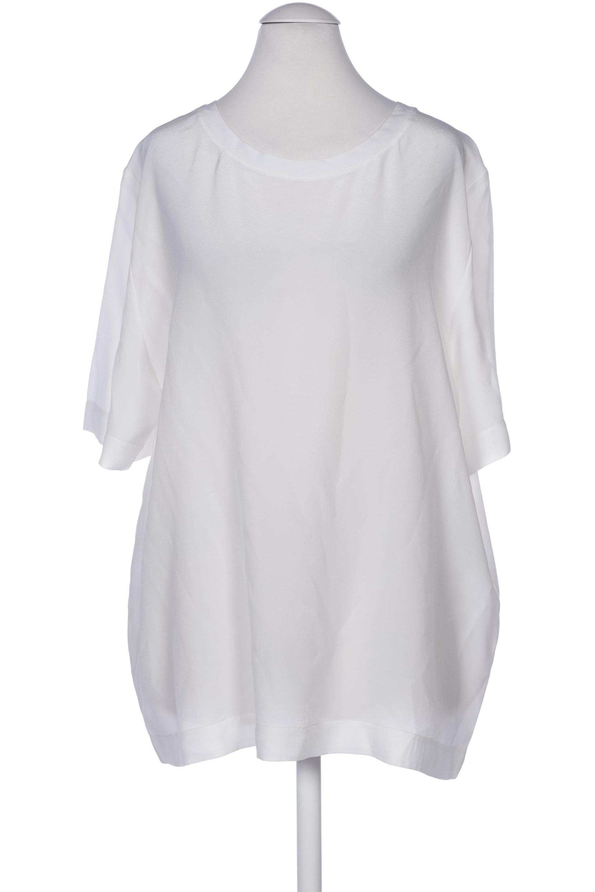 

windsor. Damen Bluse, weiß, Gr. 42