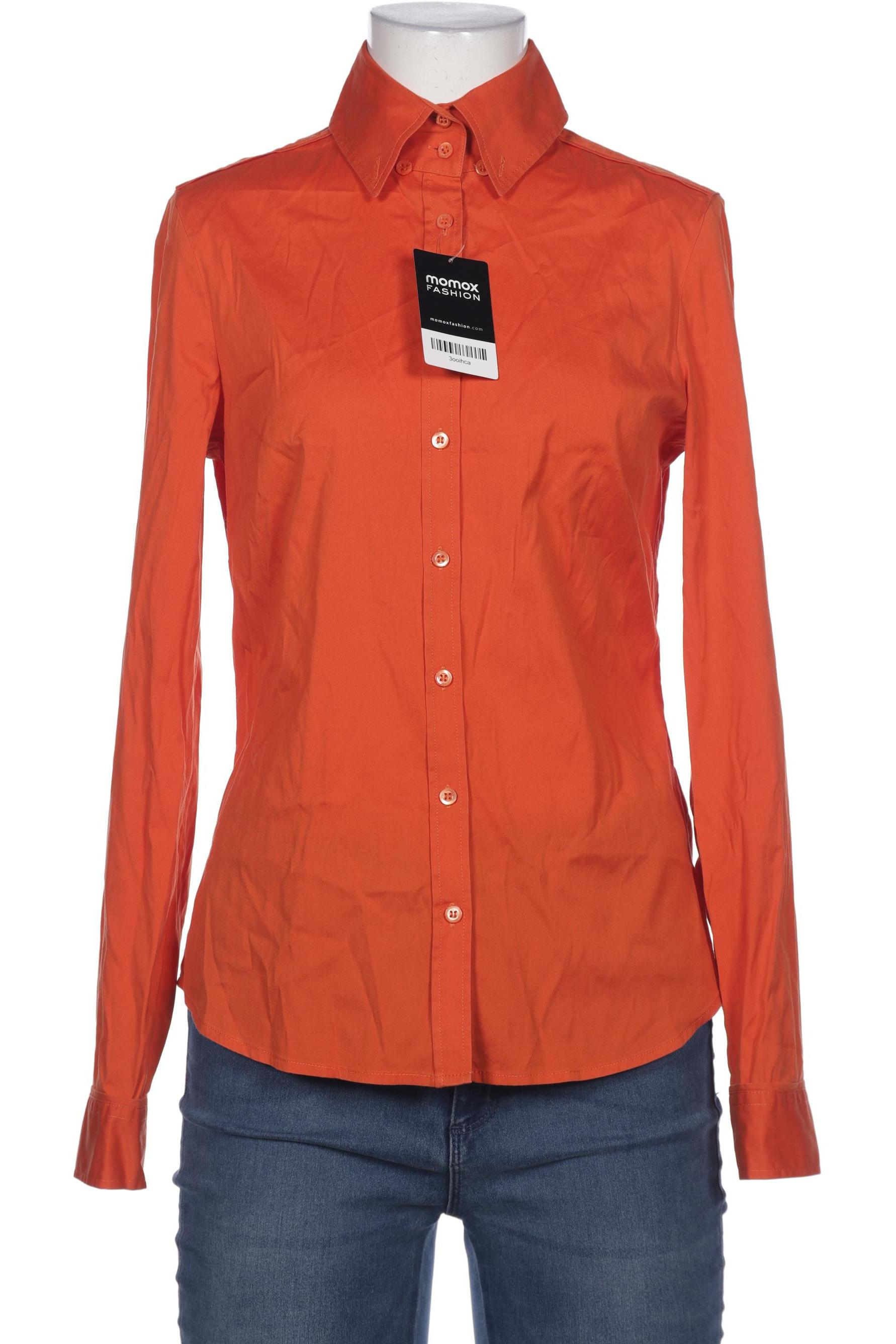 

Windsor Damen Bluse, orange