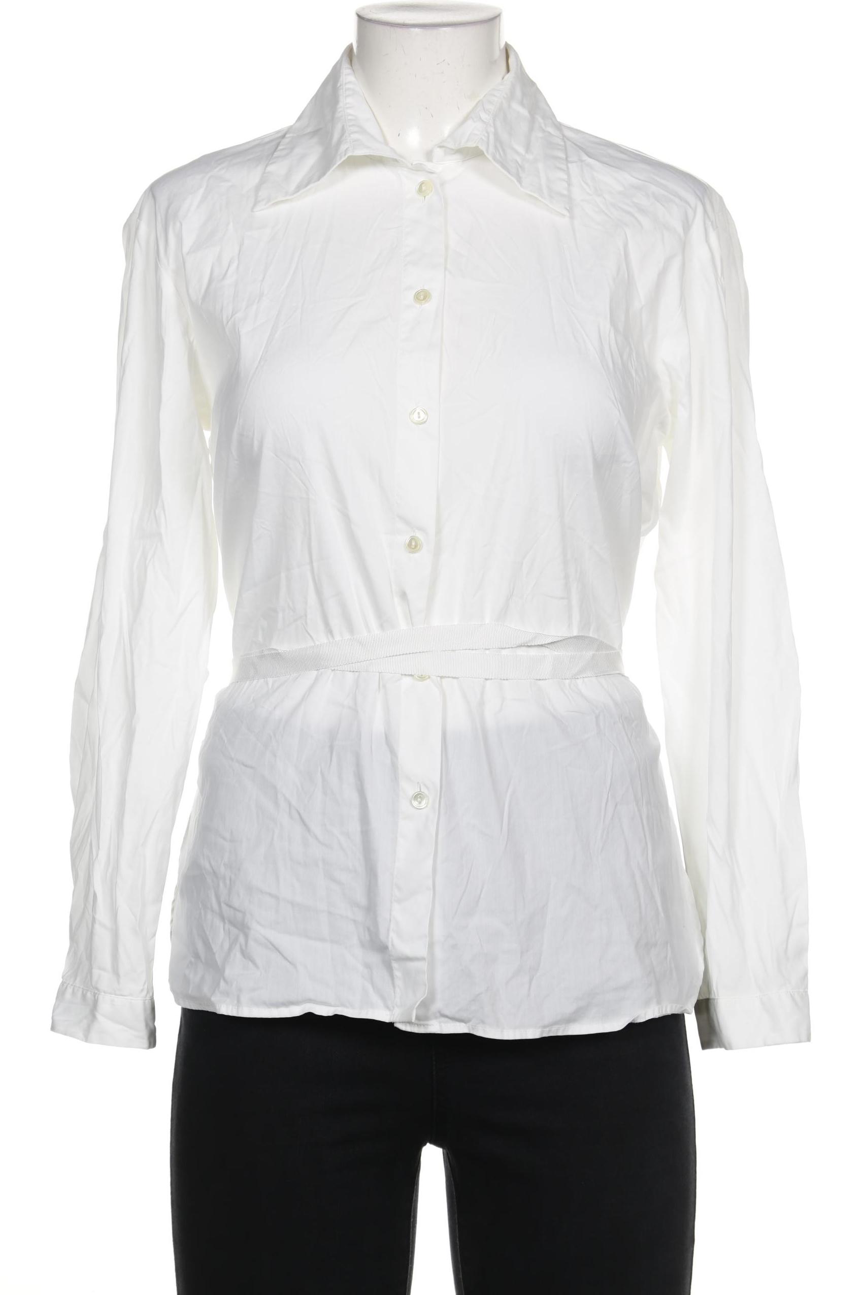 

windsor. Damen Bluse, weiß, Gr. 40
