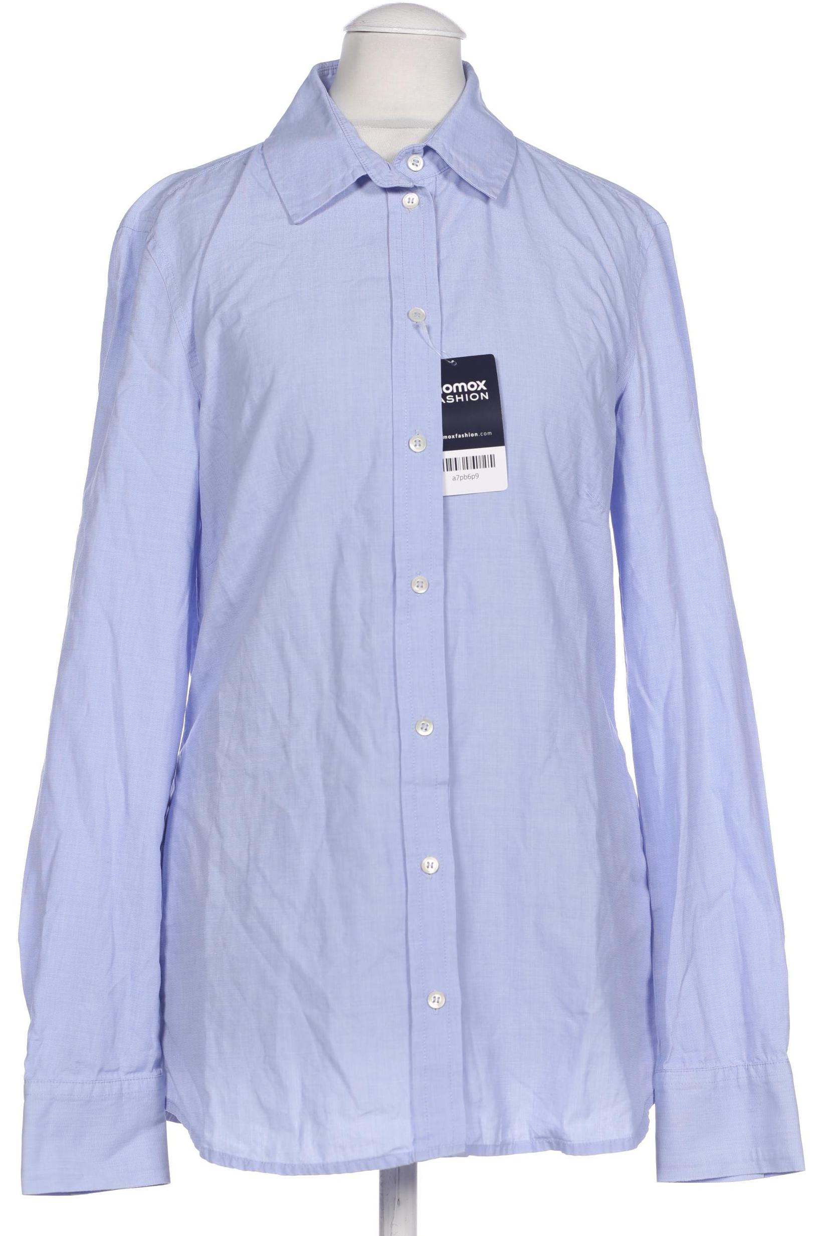

windsor. Damen Bluse, blau, Gr. 36
