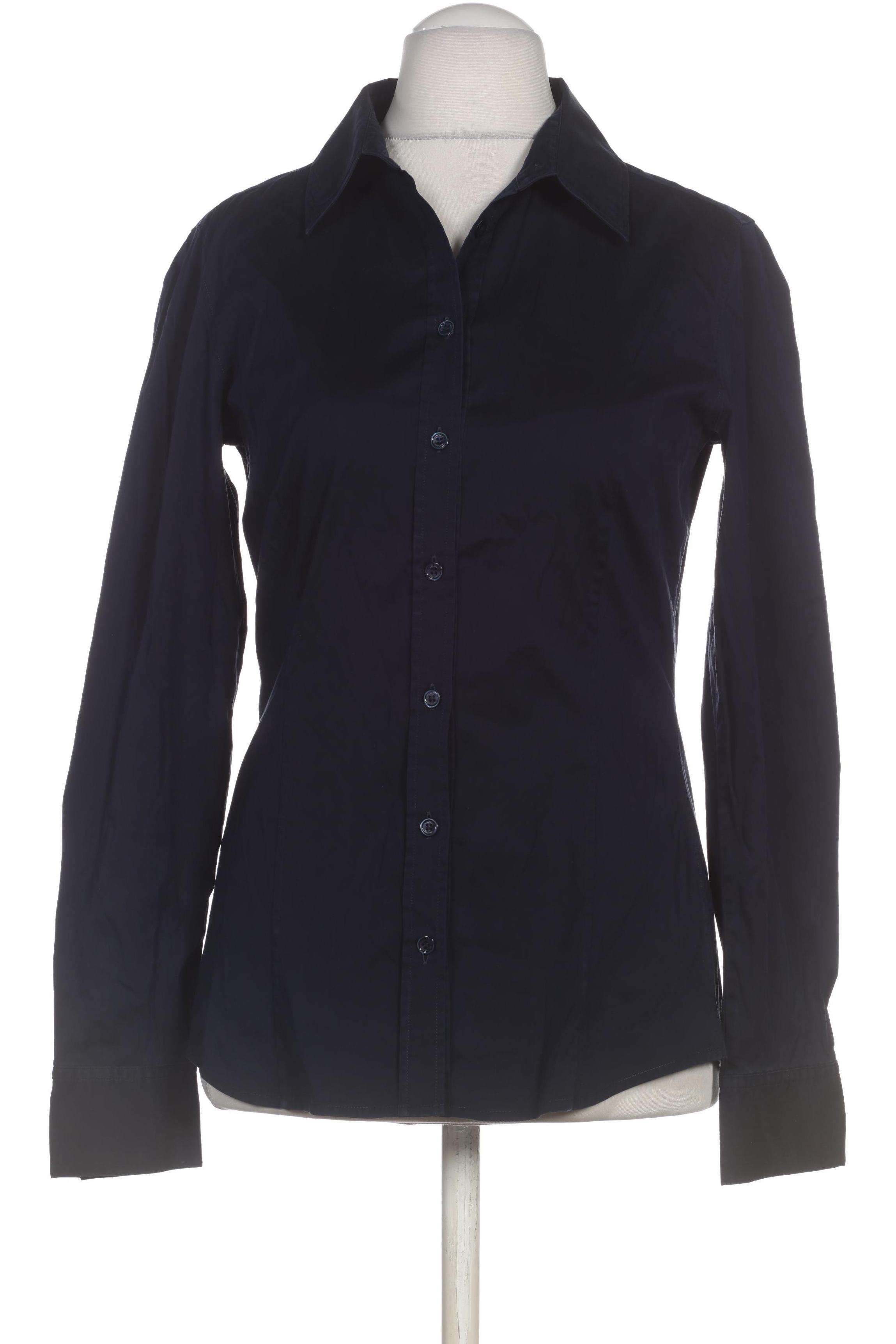 

windsor. Damen Bluse, blau, Gr. 38