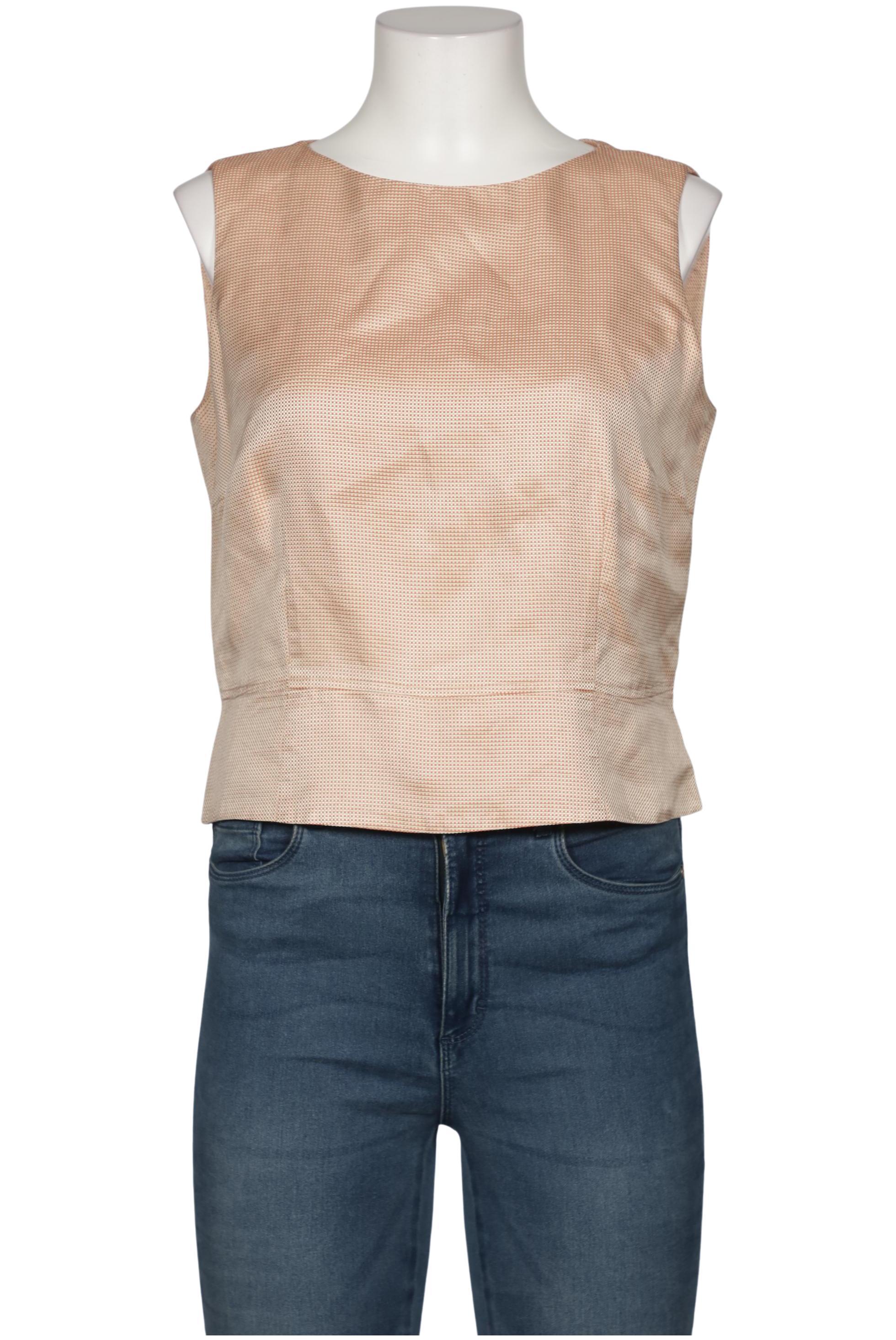 

windsor. Damen Bluse, beige, Gr. 42