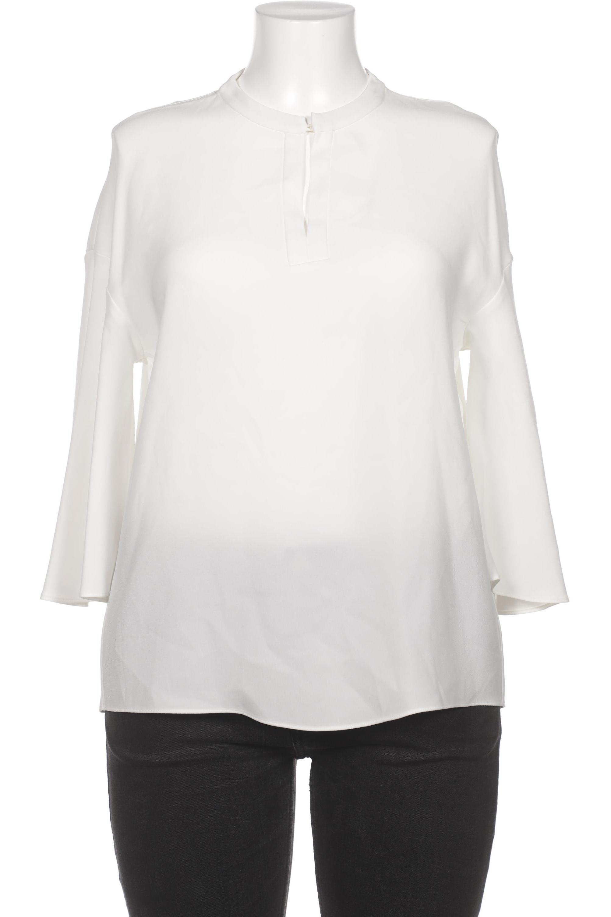 

windsor. Damen Bluse, weiß, Gr. 44