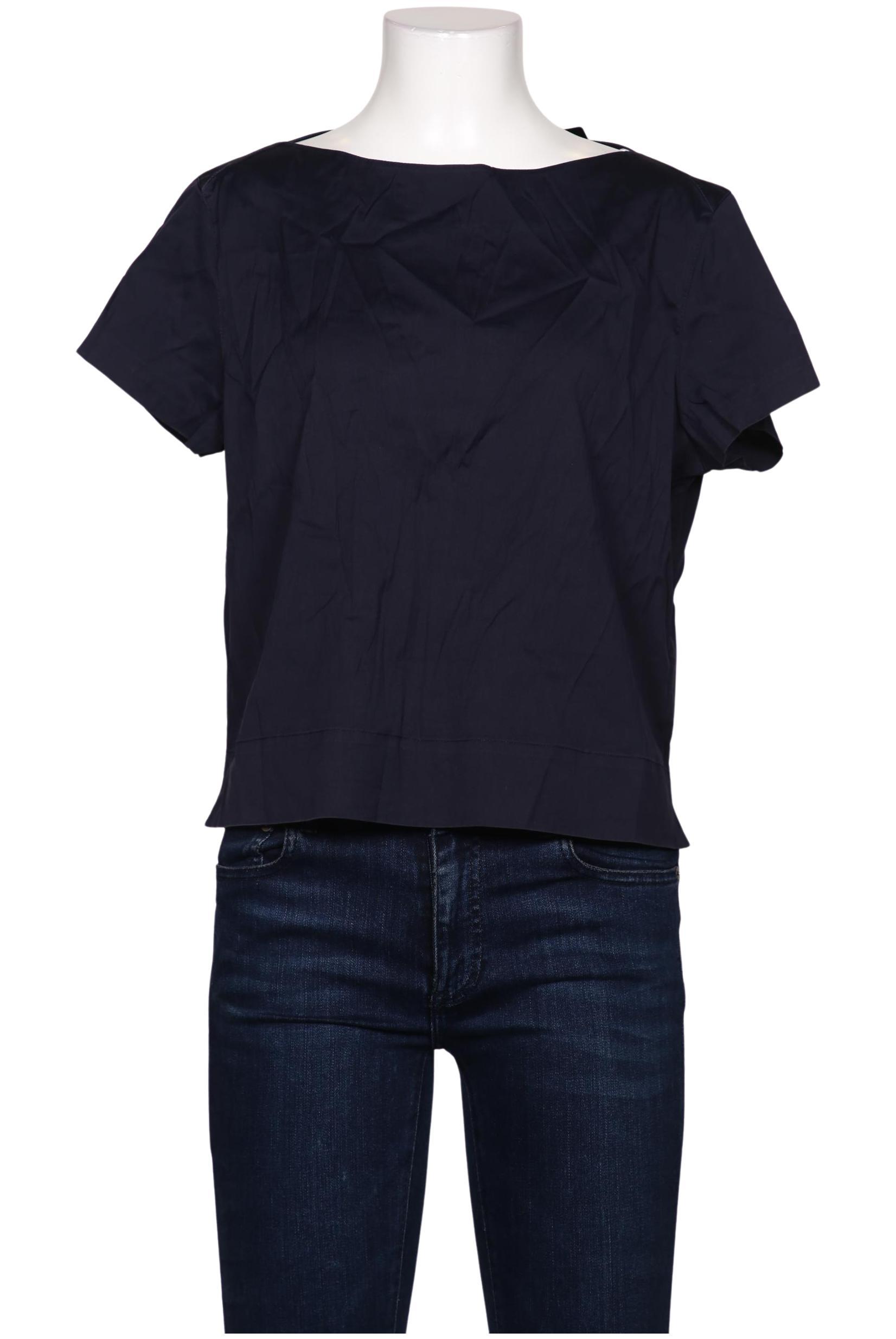 

windsor. Damen Bluse, marineblau, Gr. 40