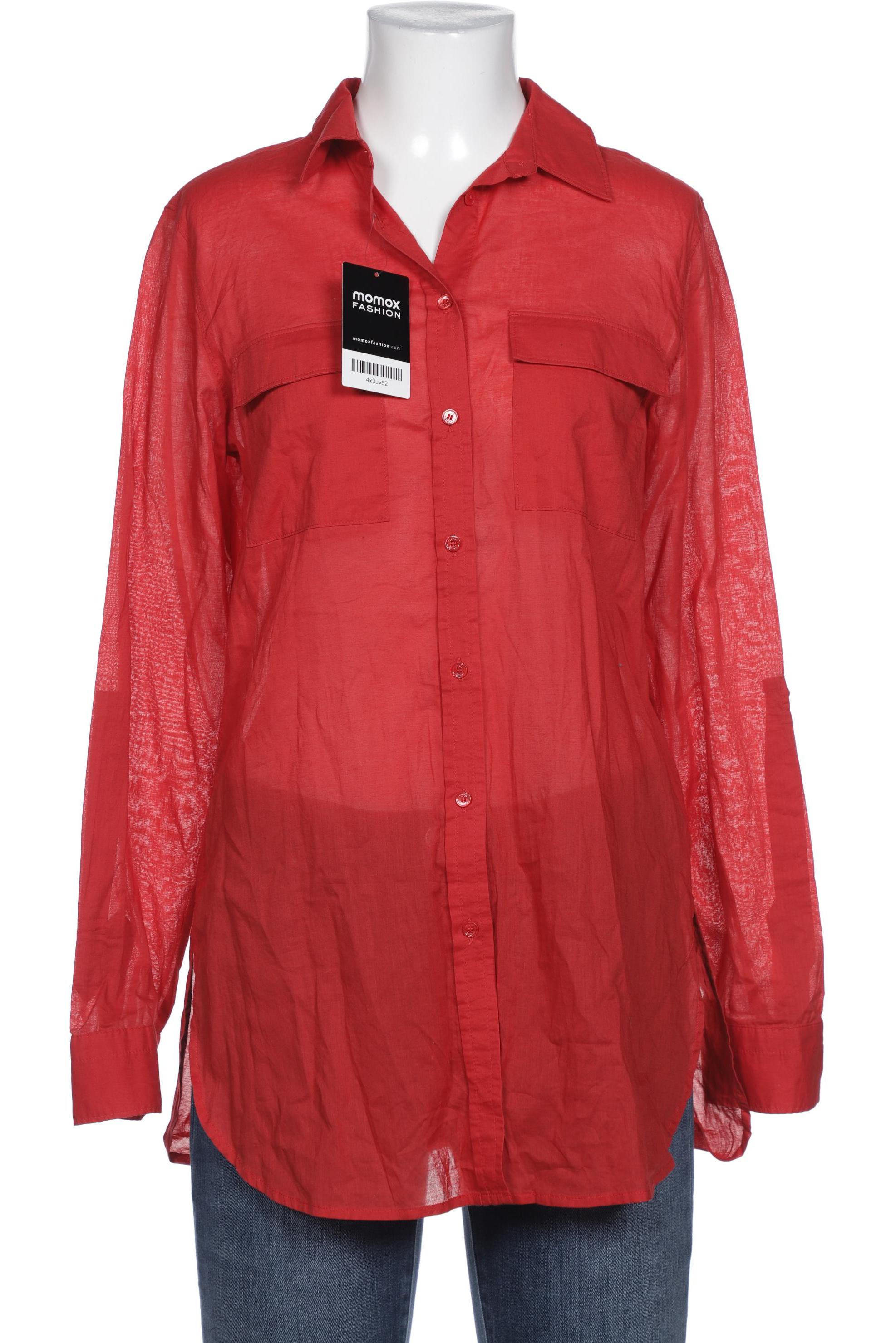 

Windsor Damen Bluse, rot