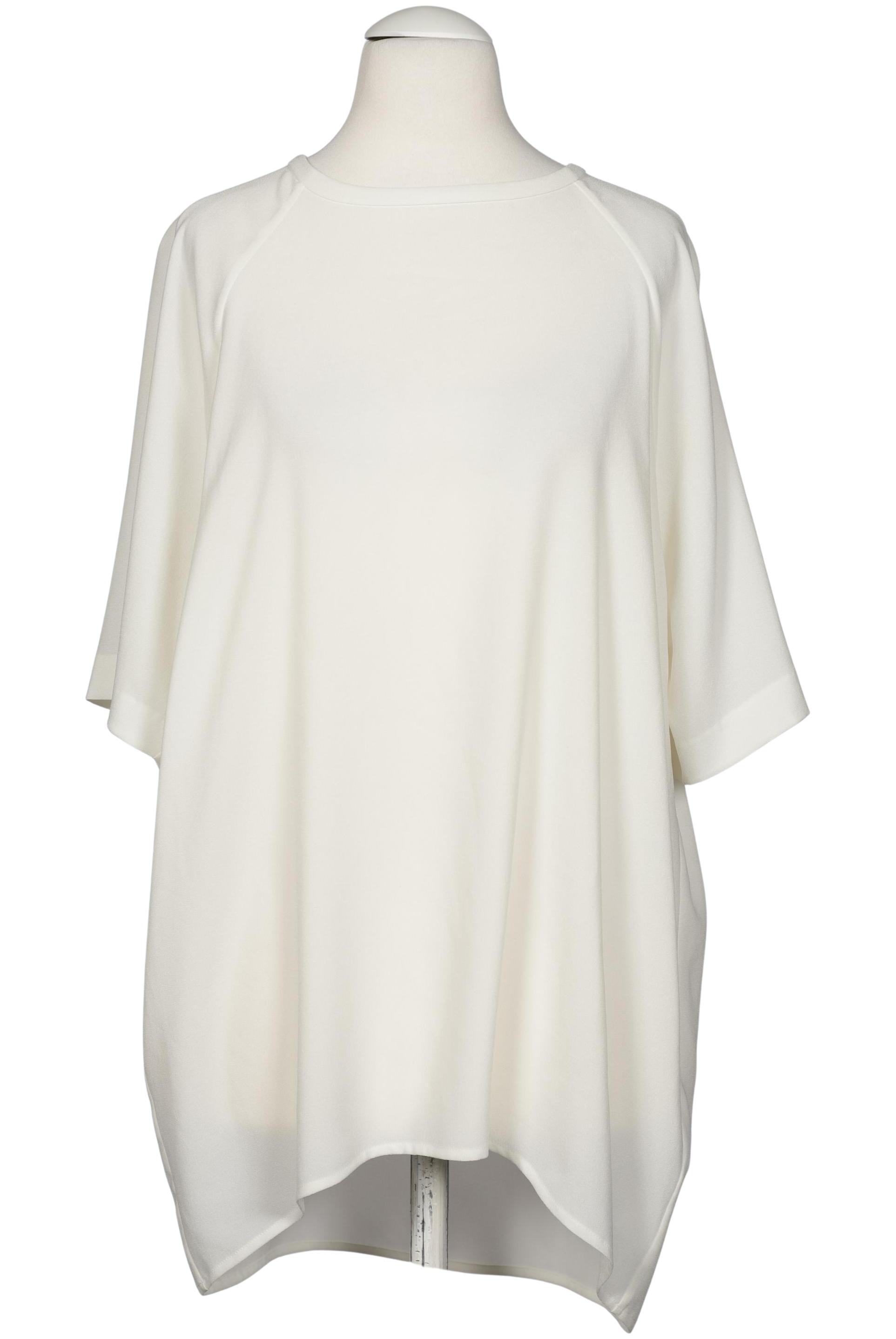 

windsor. Damen Bluse, weiß, Gr. 34