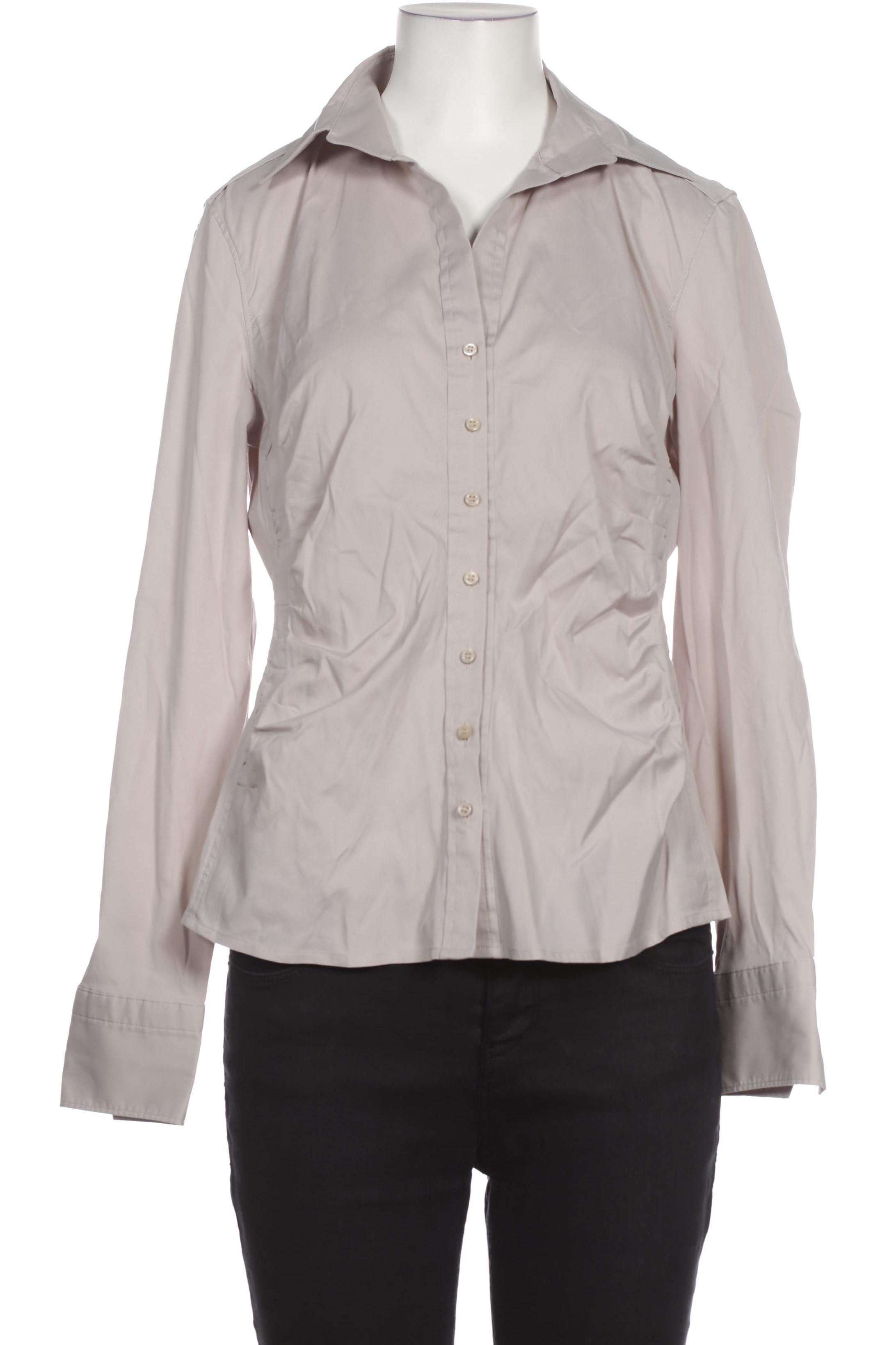 

windsor. Damen Bluse, grau, Gr. 38