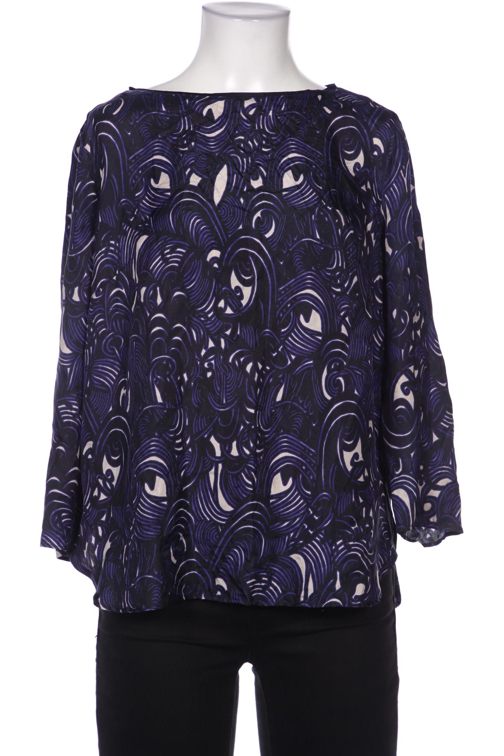 

windsor. Damen Bluse, marineblau, Gr. 36