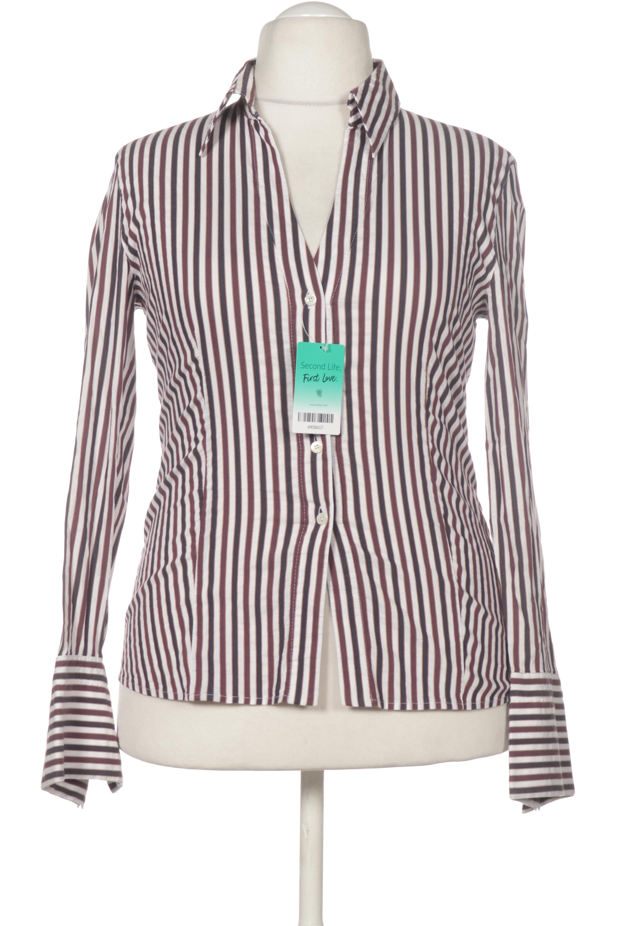 

windsor. Damen Bluse, blau, Gr. 23