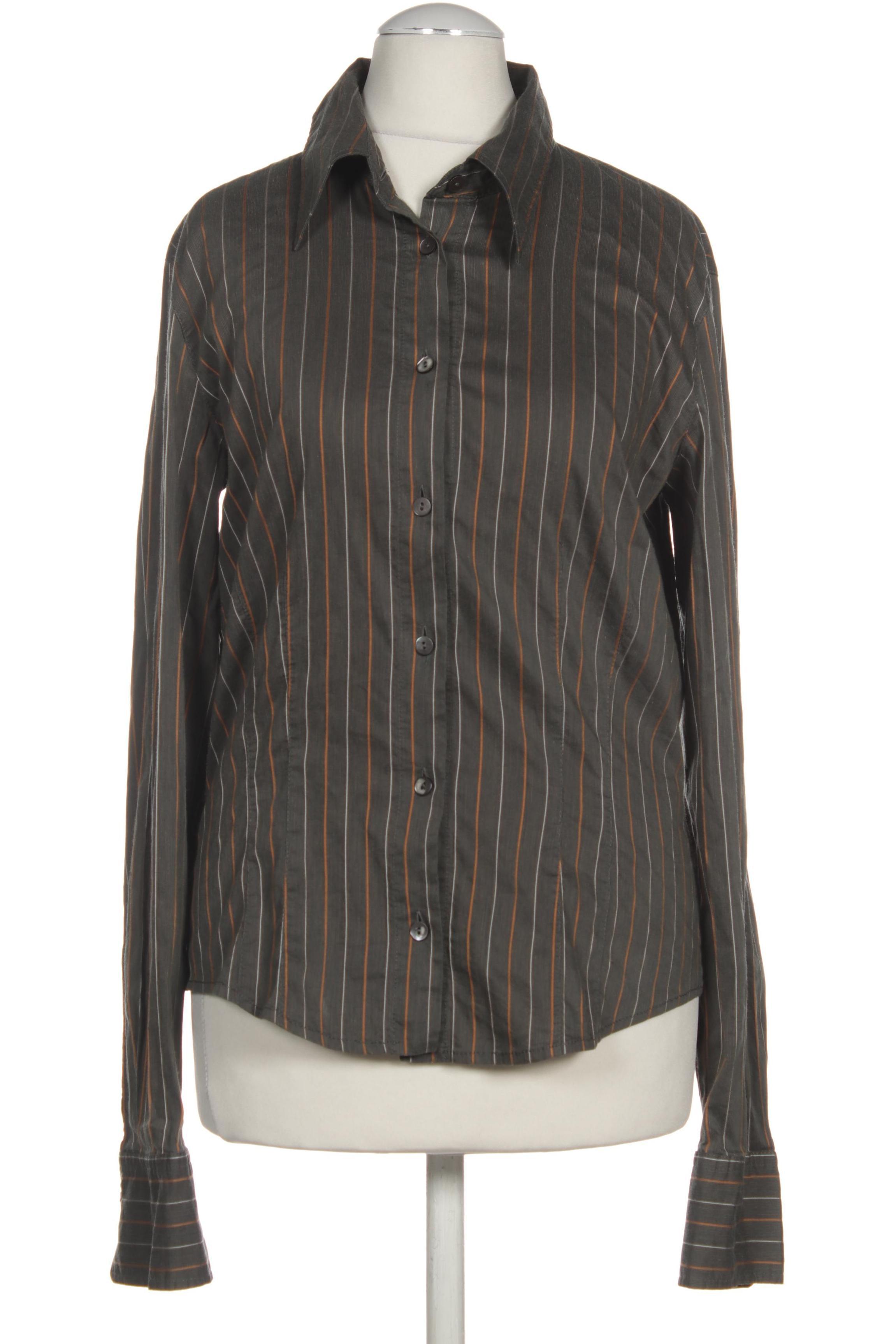 

windsor. Damen Bluse, braun, Gr. 36