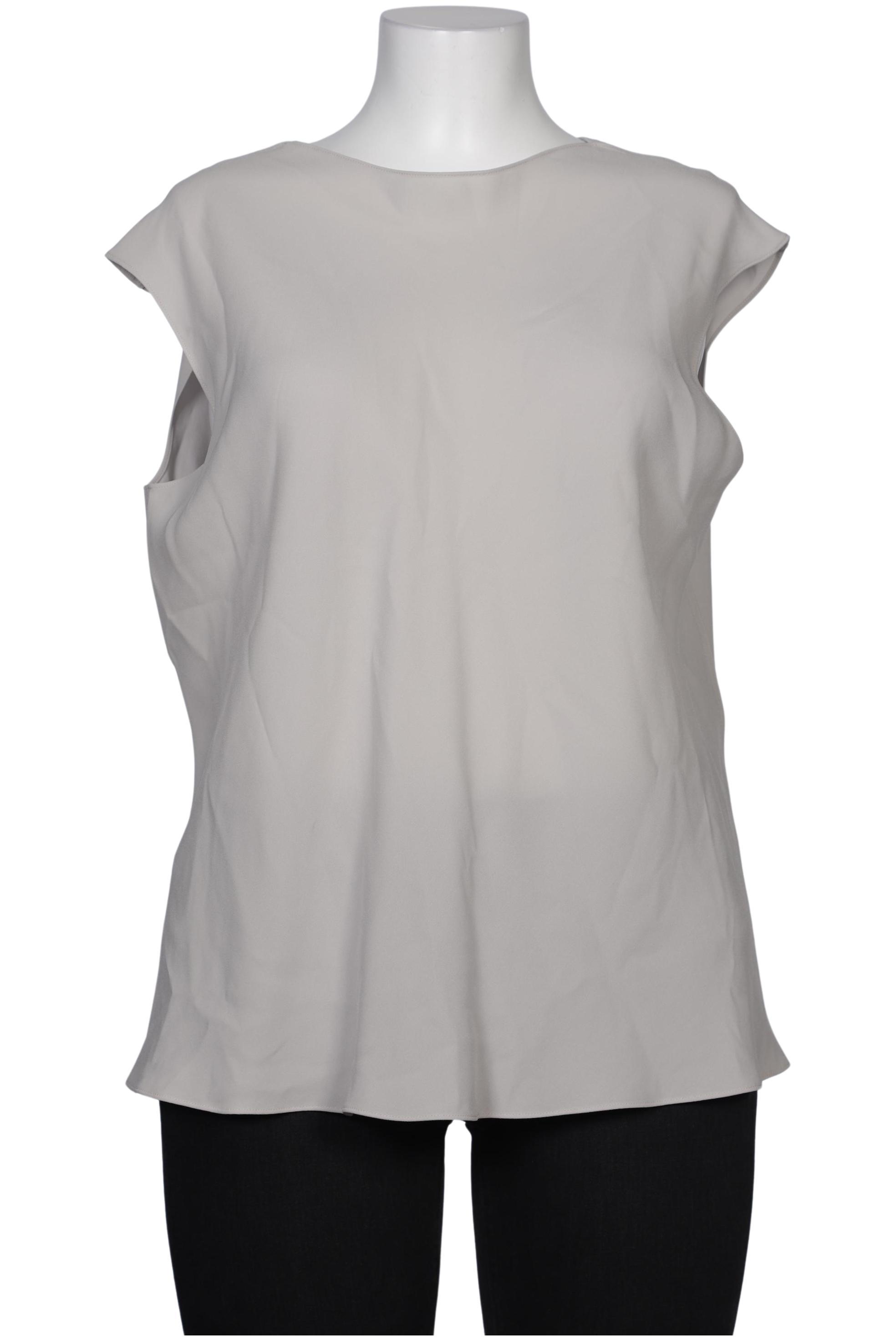 

windsor. Damen Bluse, grau, Gr. 44