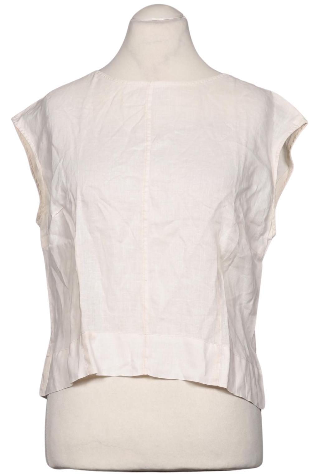 

windsor. Damen Bluse, cremeweiß, Gr. 42