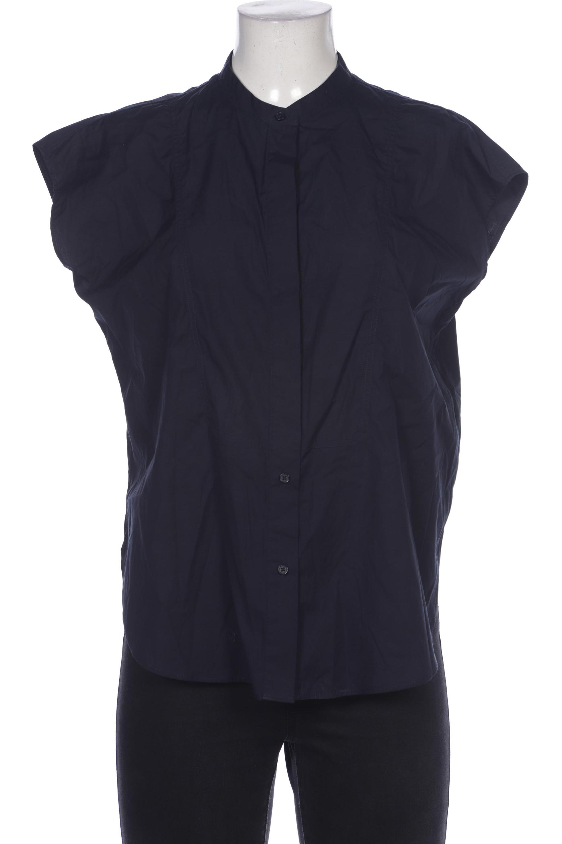 

windsor. Damen Bluse, marineblau, Gr. 42