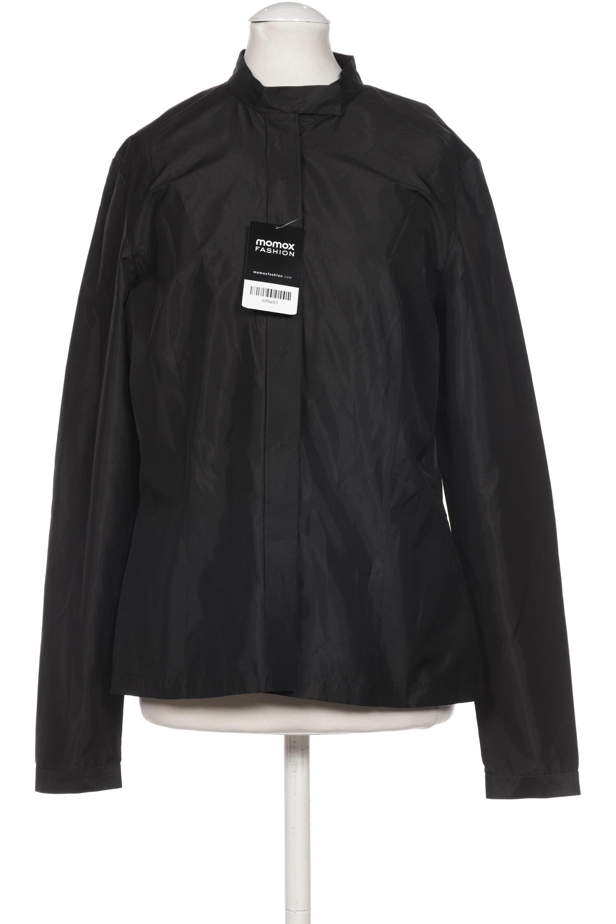 

windsor. Damen Bluse, schwarz, Gr. 38