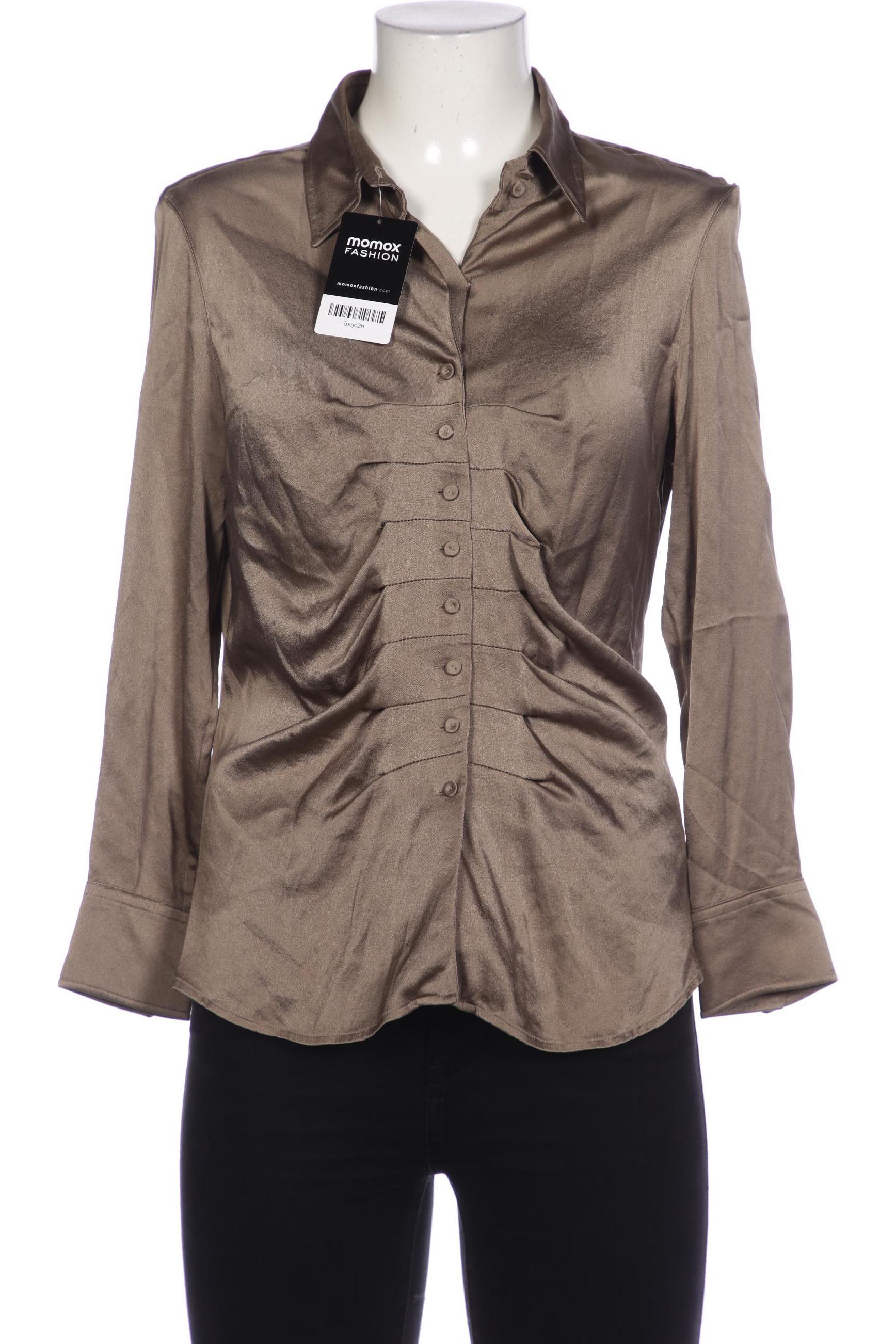 

windsor. Damen Bluse, braun