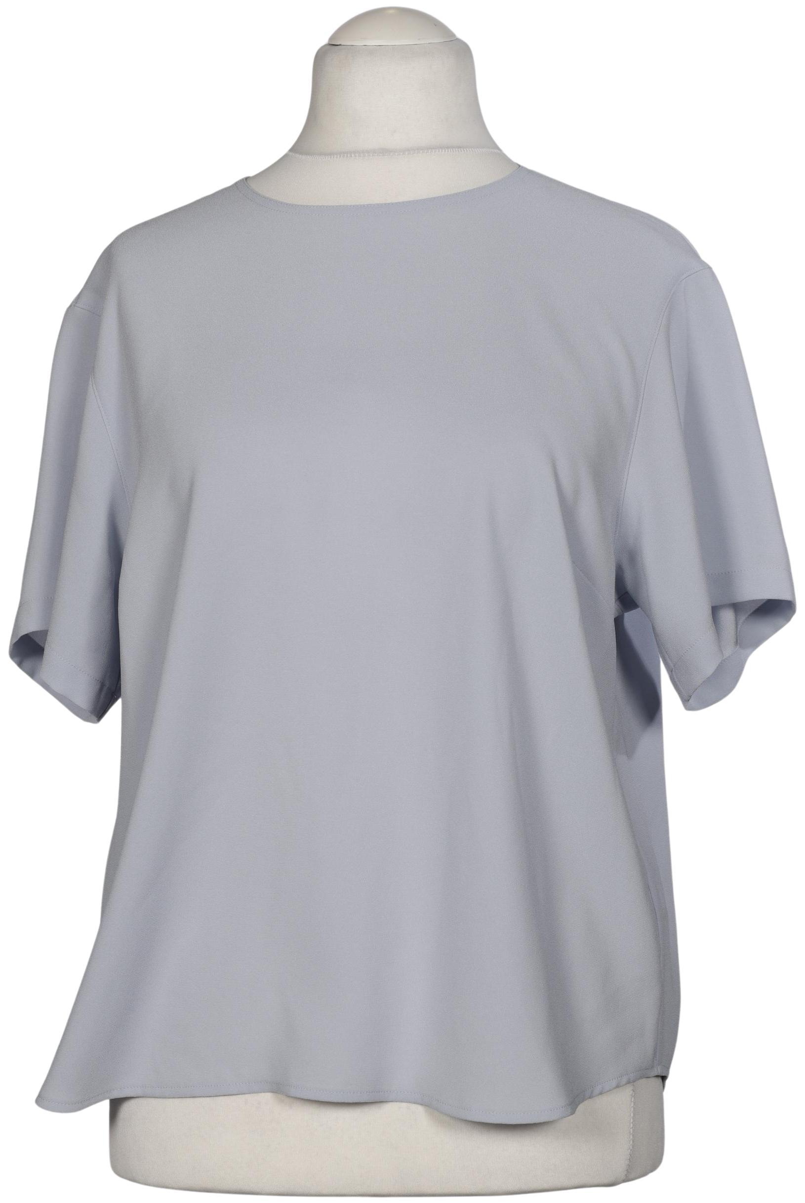 

windsor. Damen Bluse, hellblau, Gr. 42