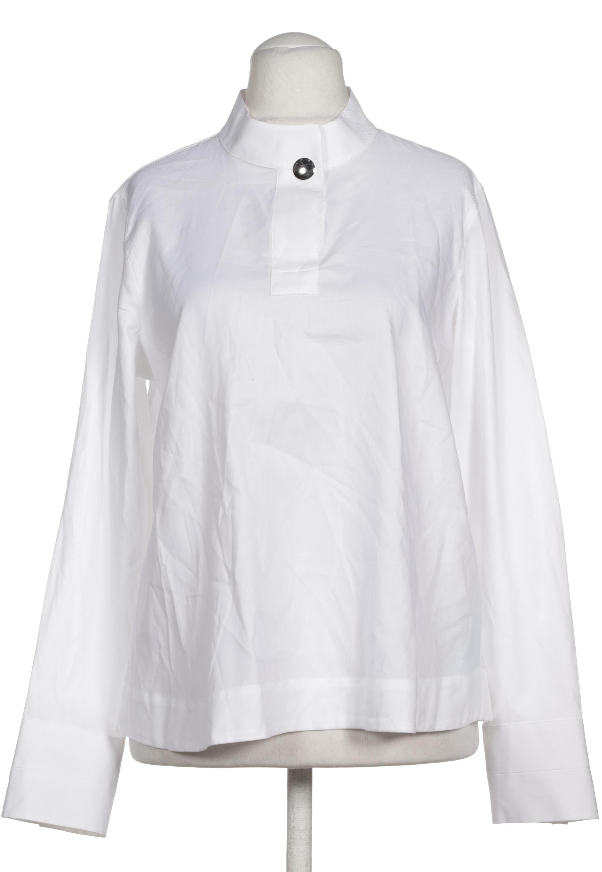 

windsor. Damen Bluse, weiß, Gr. 40