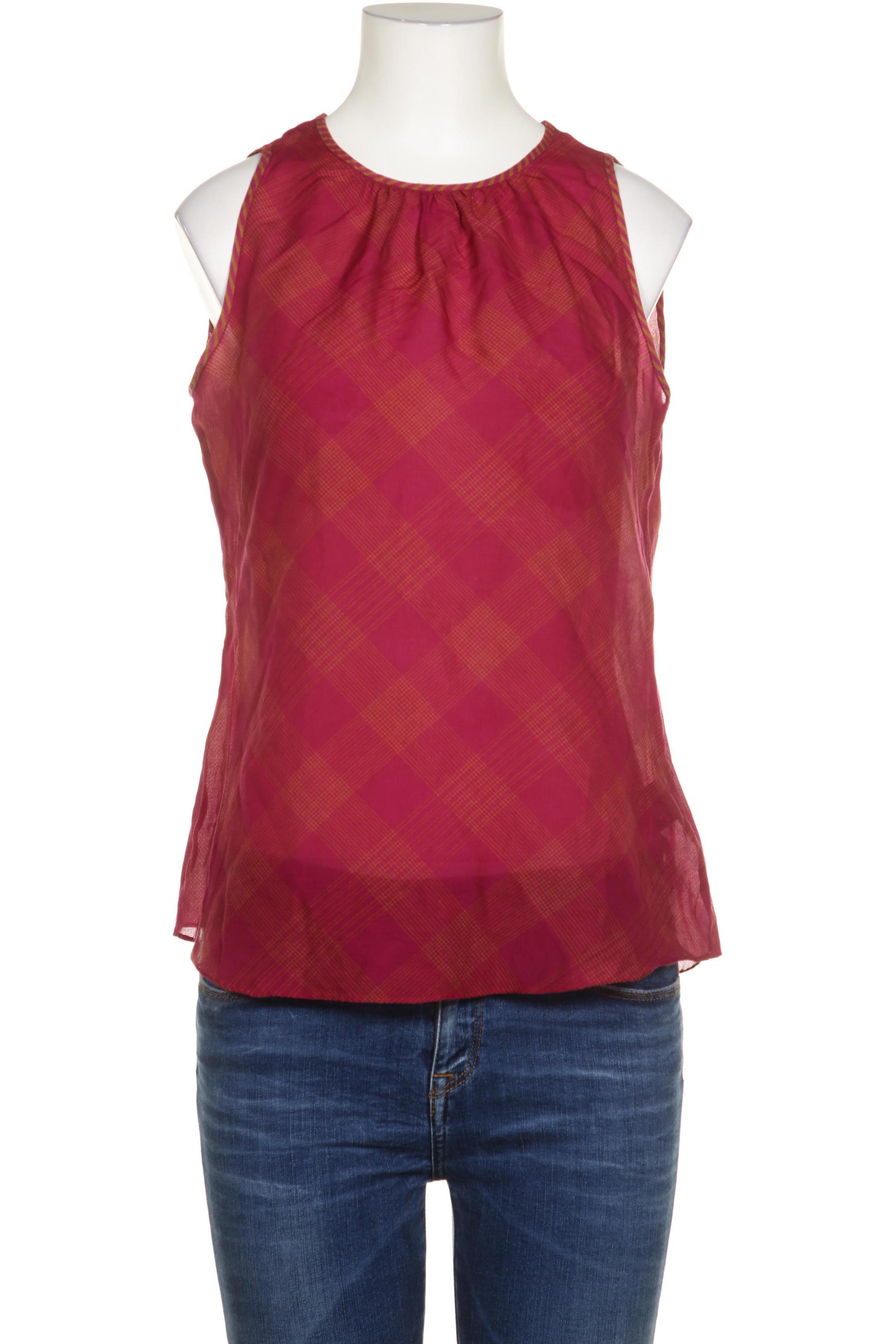 

windsor. Damen Bluse, rot, Gr. 36