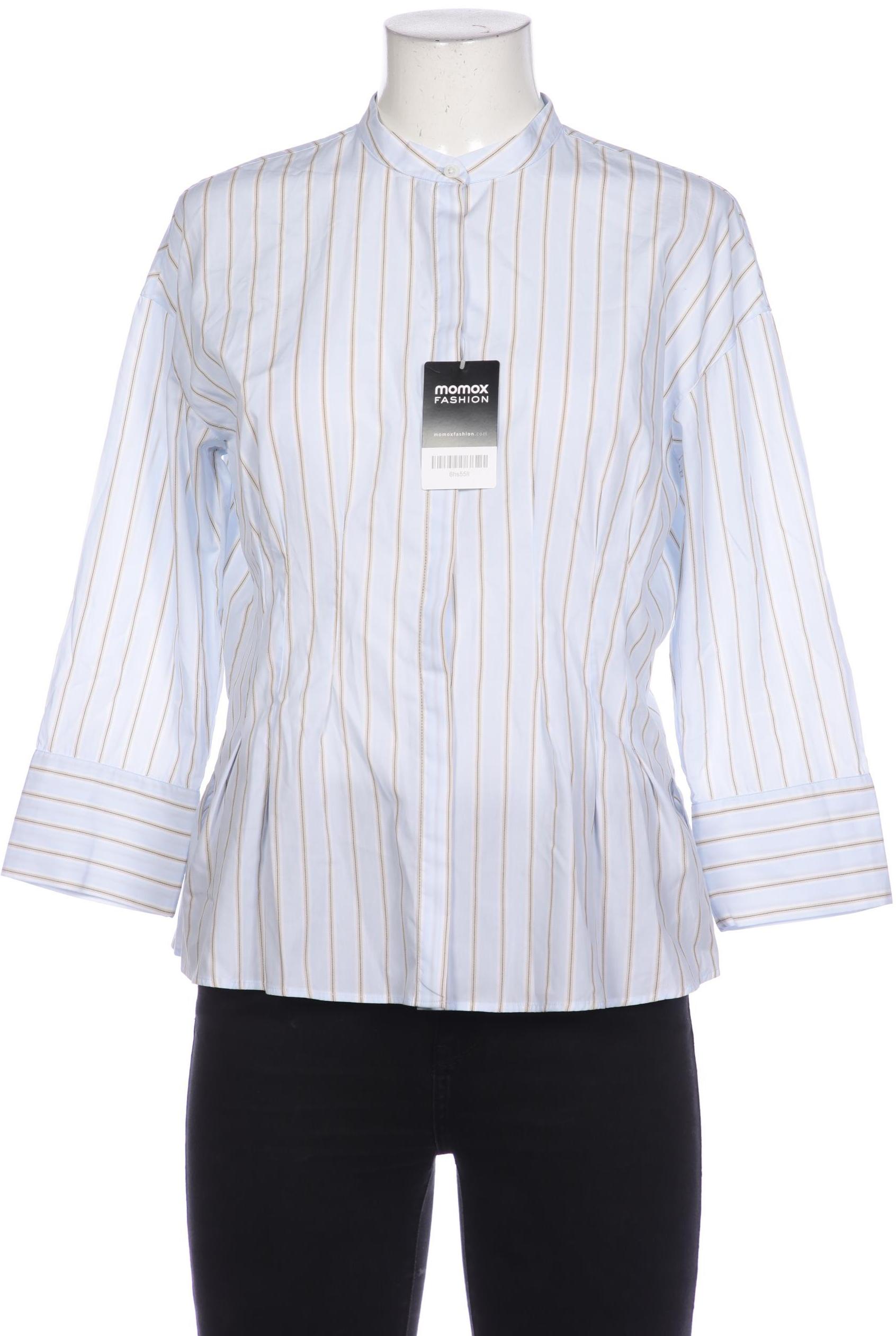 

windsor. Damen Bluse, hellblau, Gr. 38