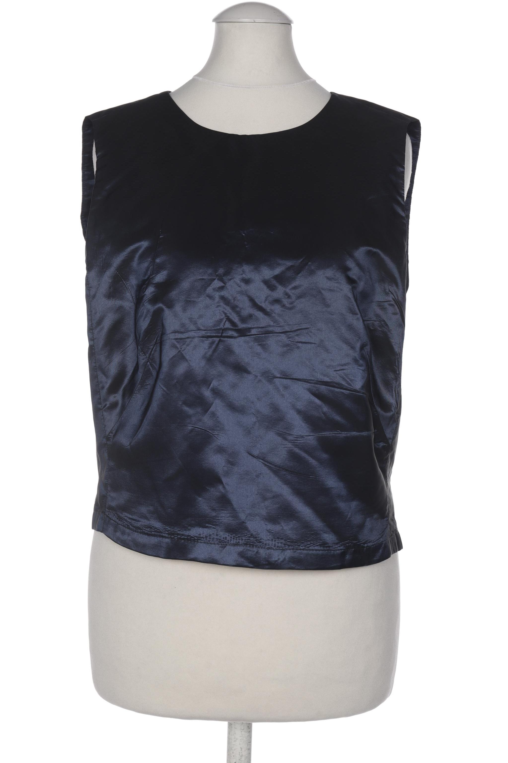

windsor. Damen Bluse, marineblau