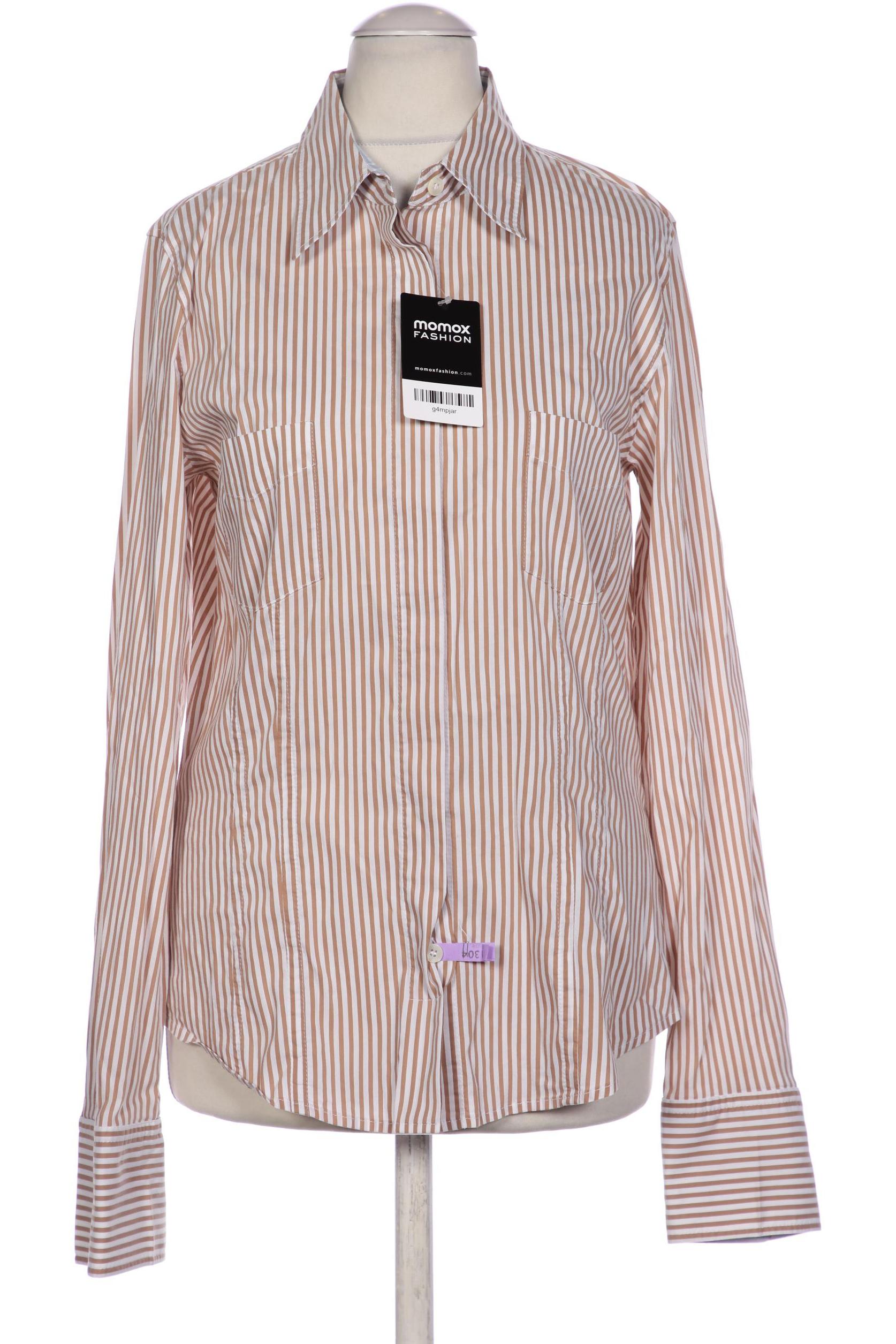 

windsor. Damen Bluse, beige, Gr. 36