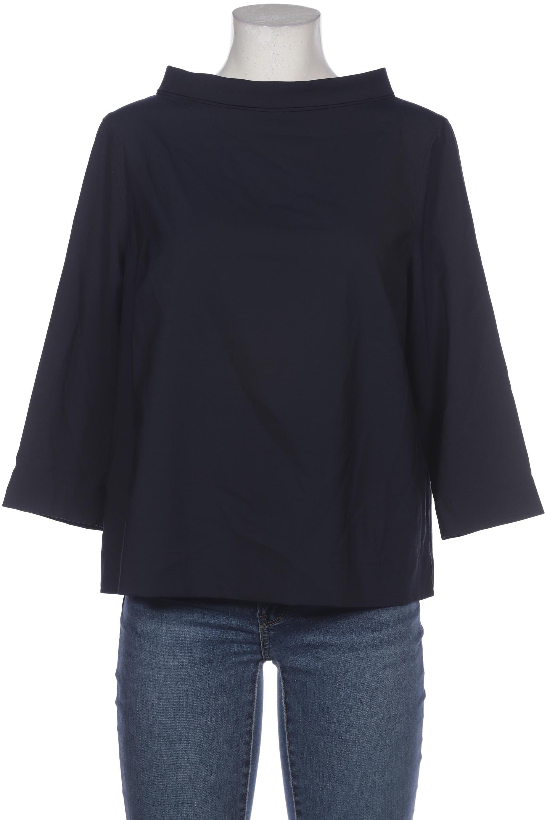 

Windsor Damen Bluse, marineblau