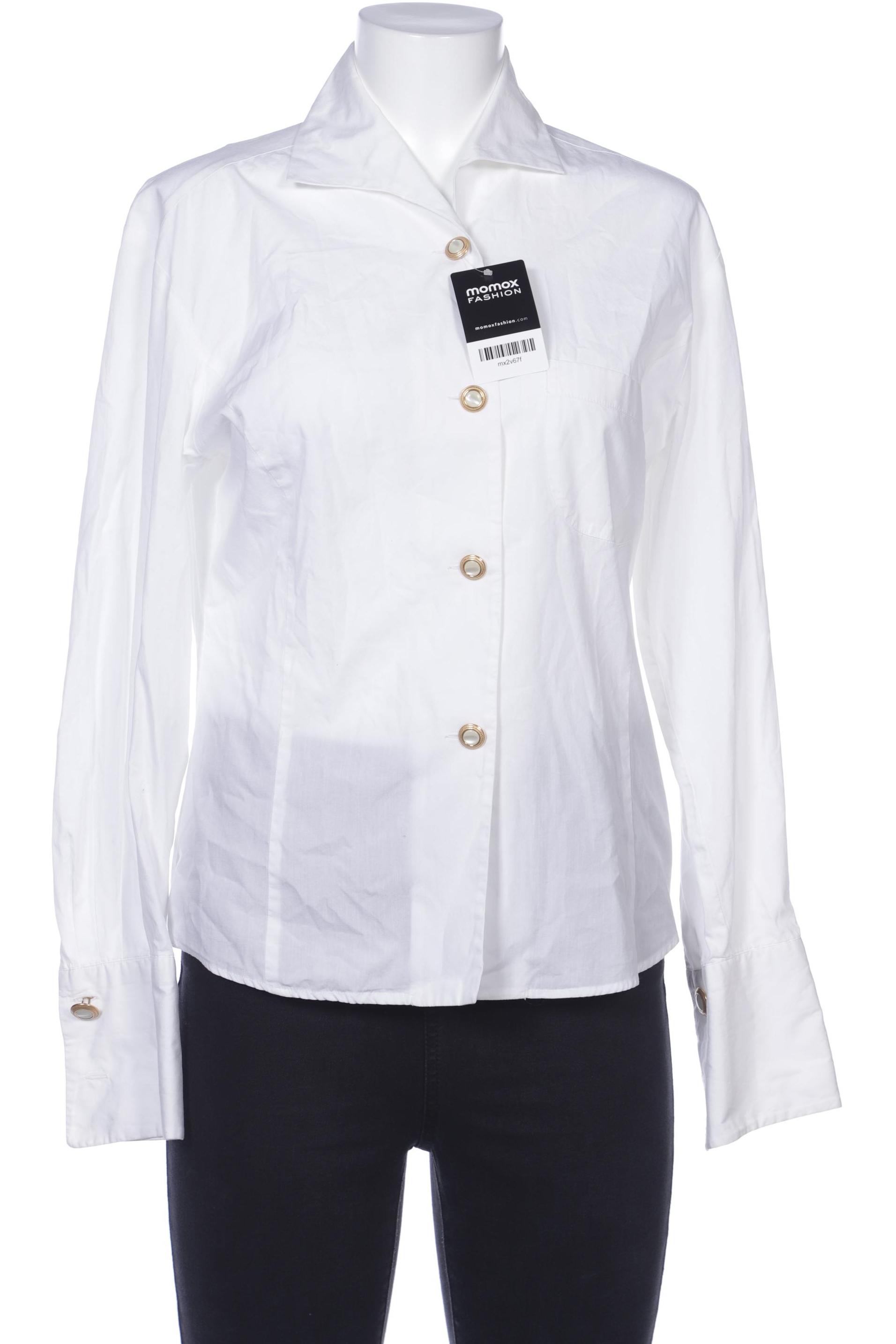 

windsor. Damen Bluse, weiß, Gr. 40