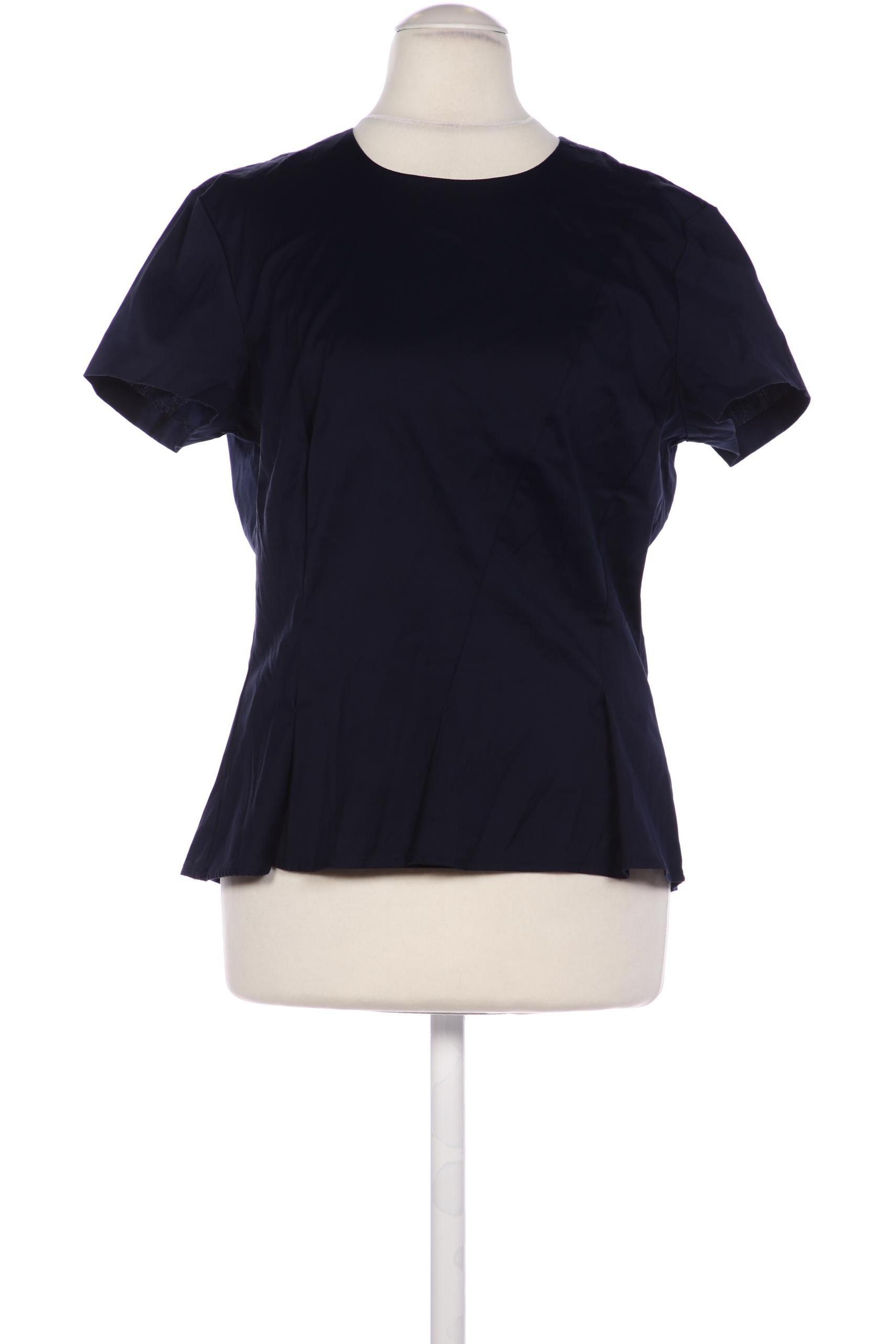 

windsor. Damen Bluse, marineblau, Gr. 36