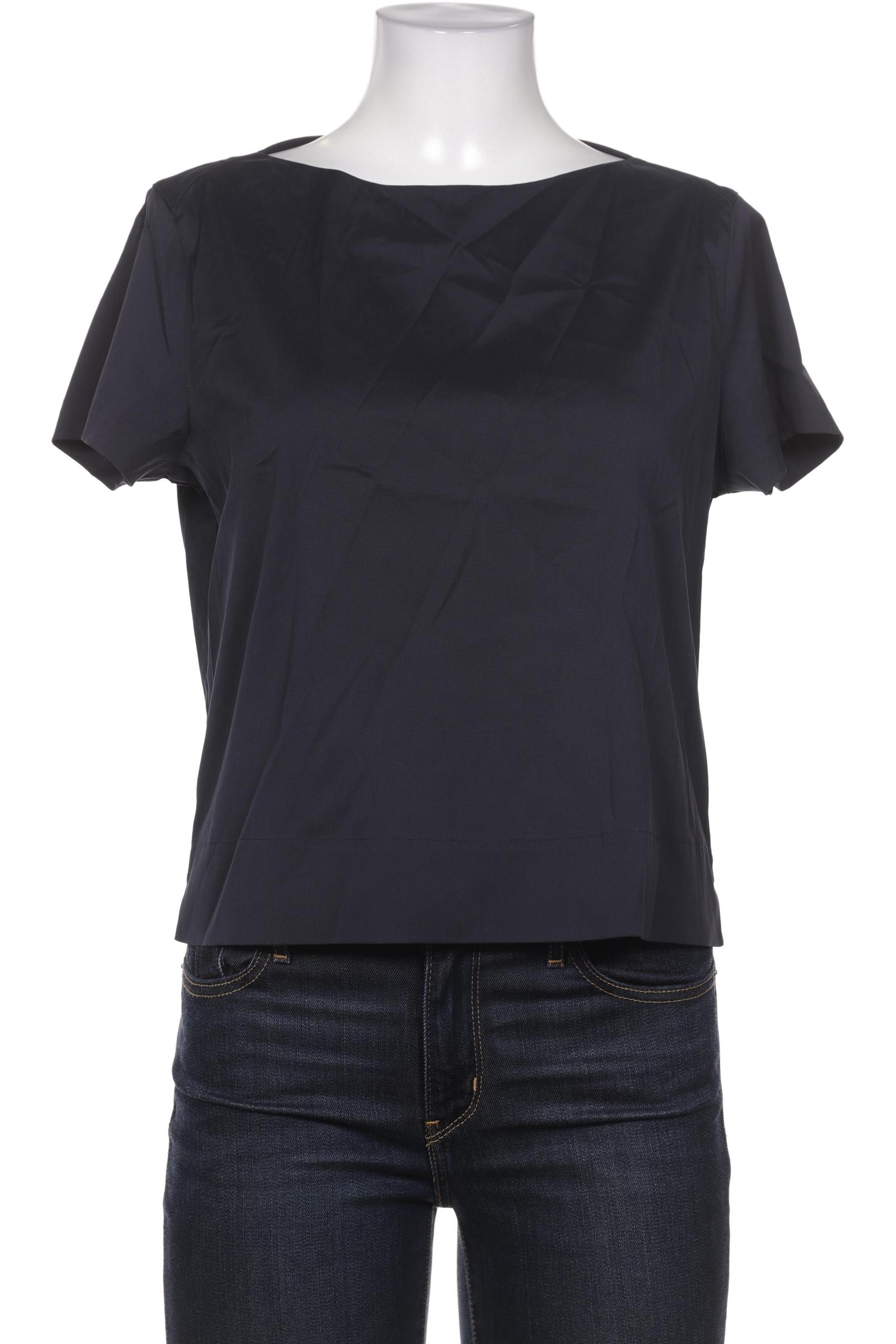 

windsor. Damen Bluse, marineblau, Gr. 38