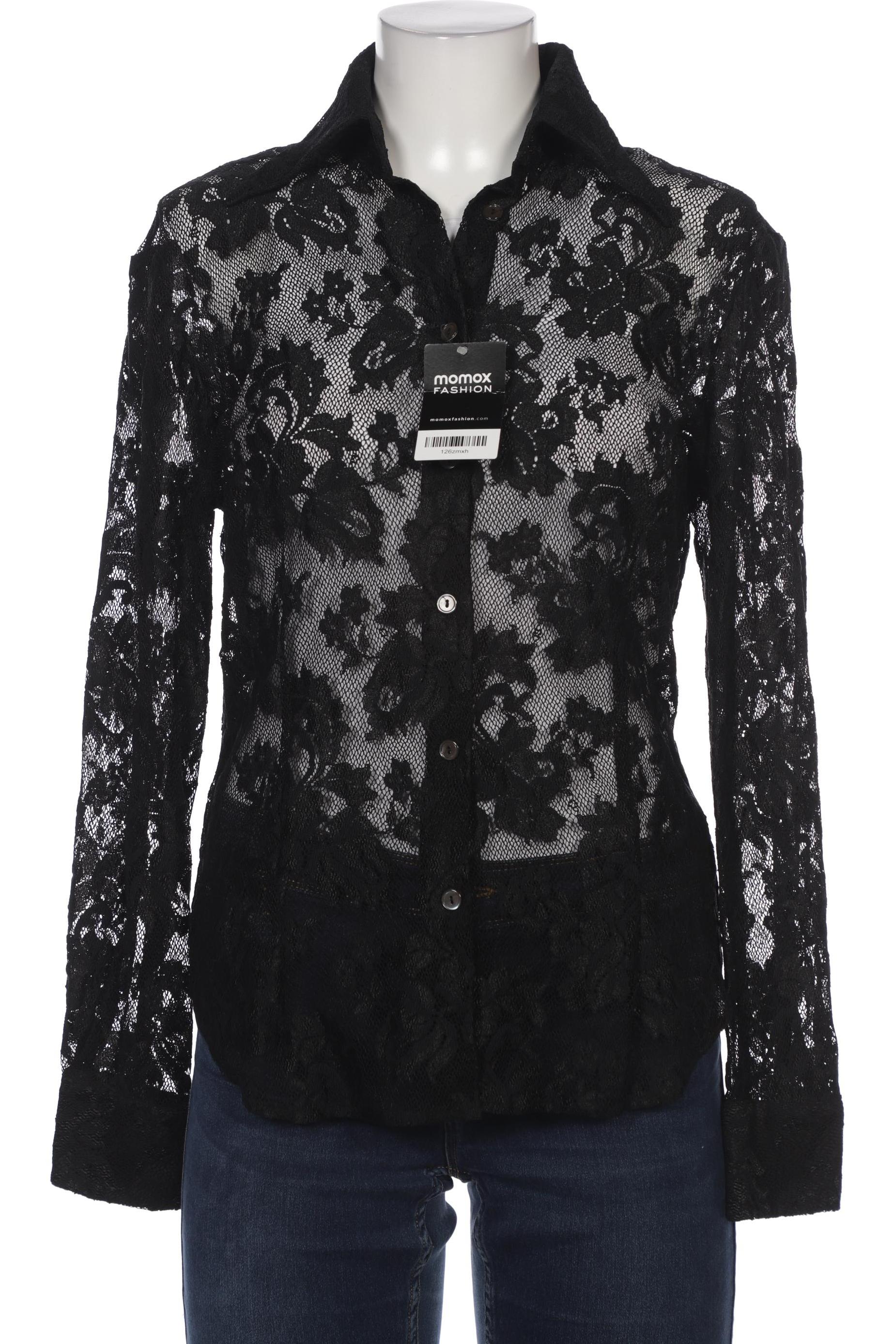 

windsor. Damen Bluse, schwarz, Gr. 40