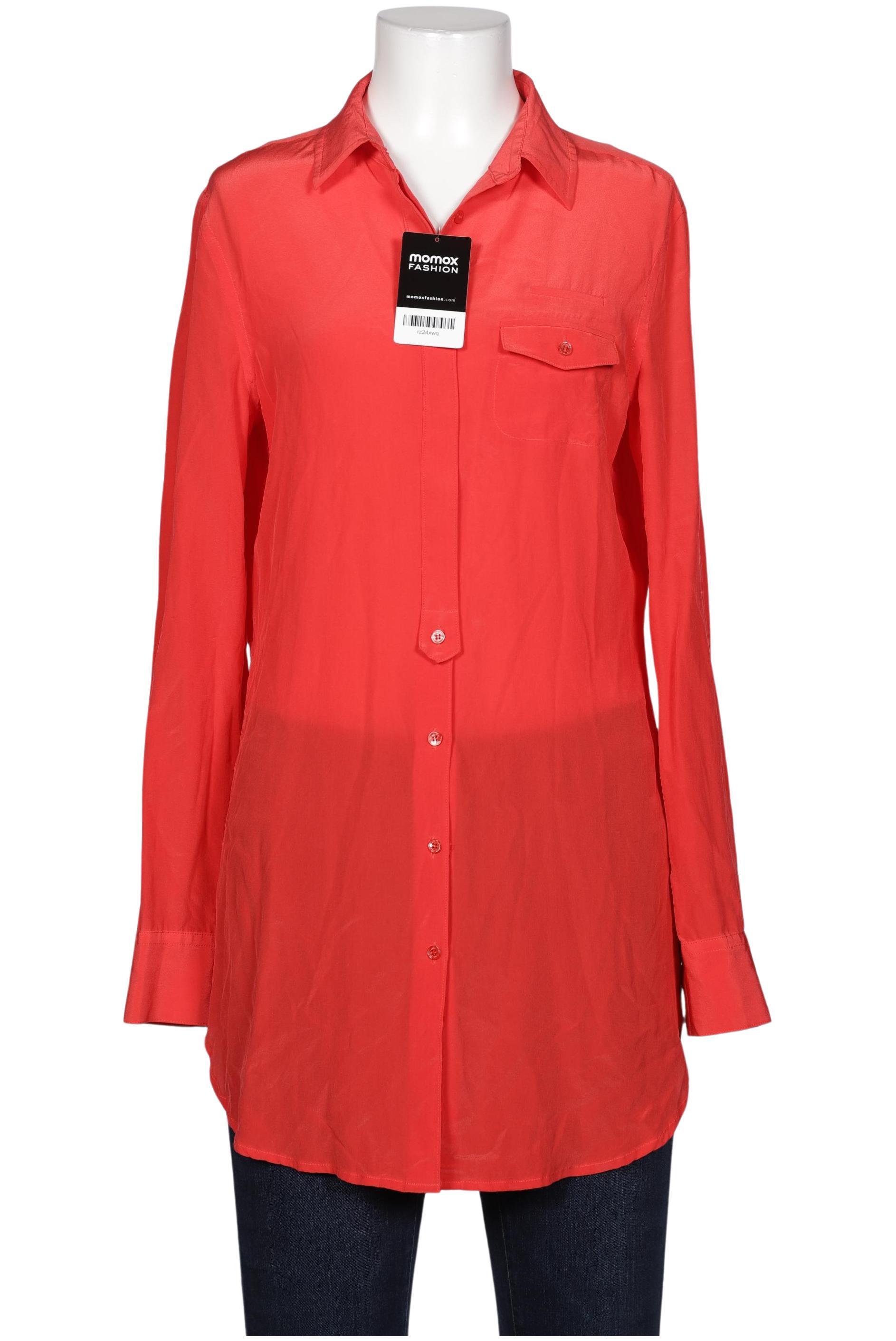 

windsor. Damen Bluse, rot, Gr. 38